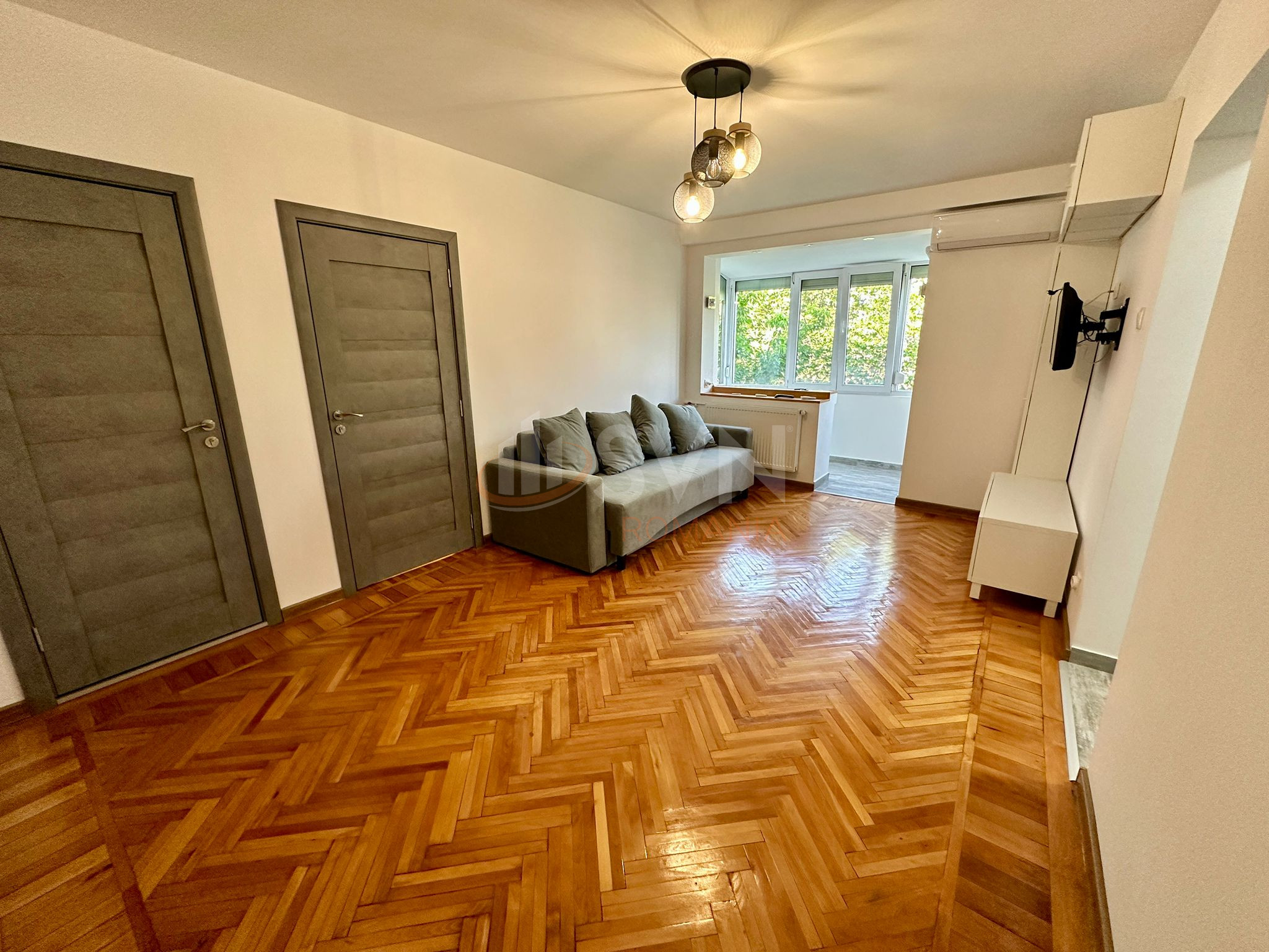 Apartament, 2 camere Bucuresti/Floreasca