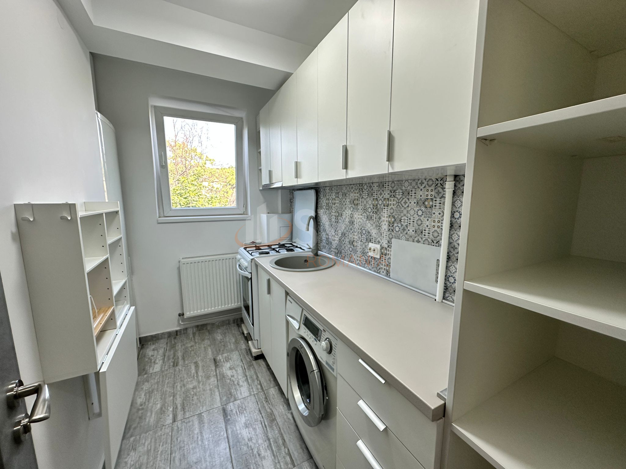 Apartament, 2 camere Bucuresti/Floreasca