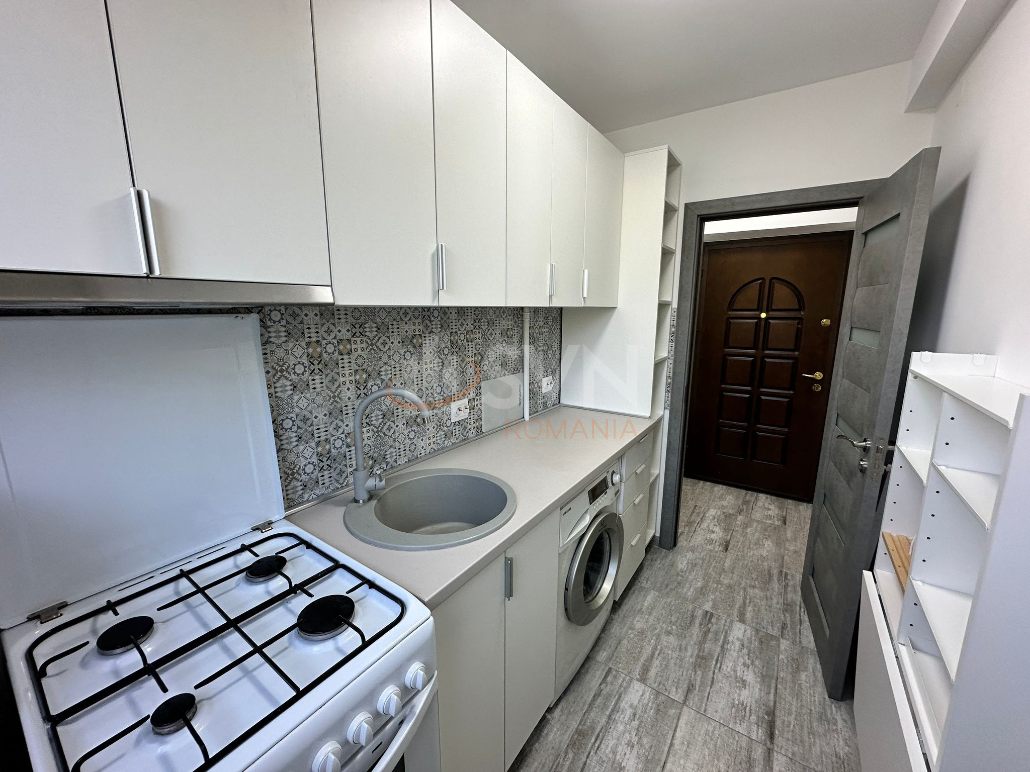 Apartament, 2 camere Bucuresti/Floreasca