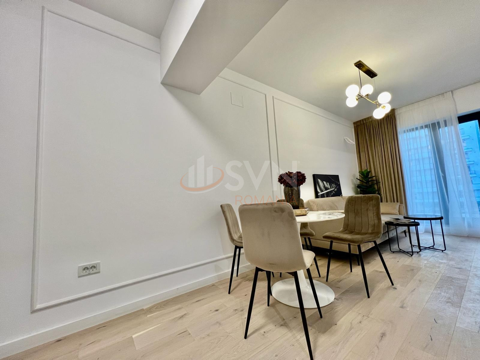 Apartament, 2 camere Bucuresti/Pipera