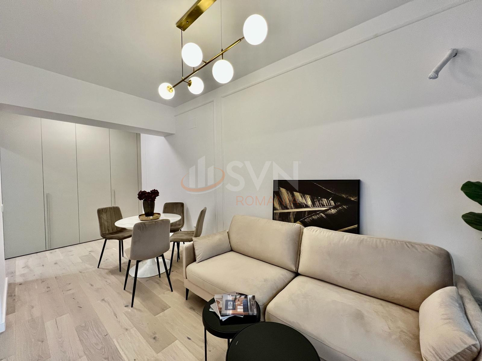 Apartament, 2 camere Bucuresti/Pipera