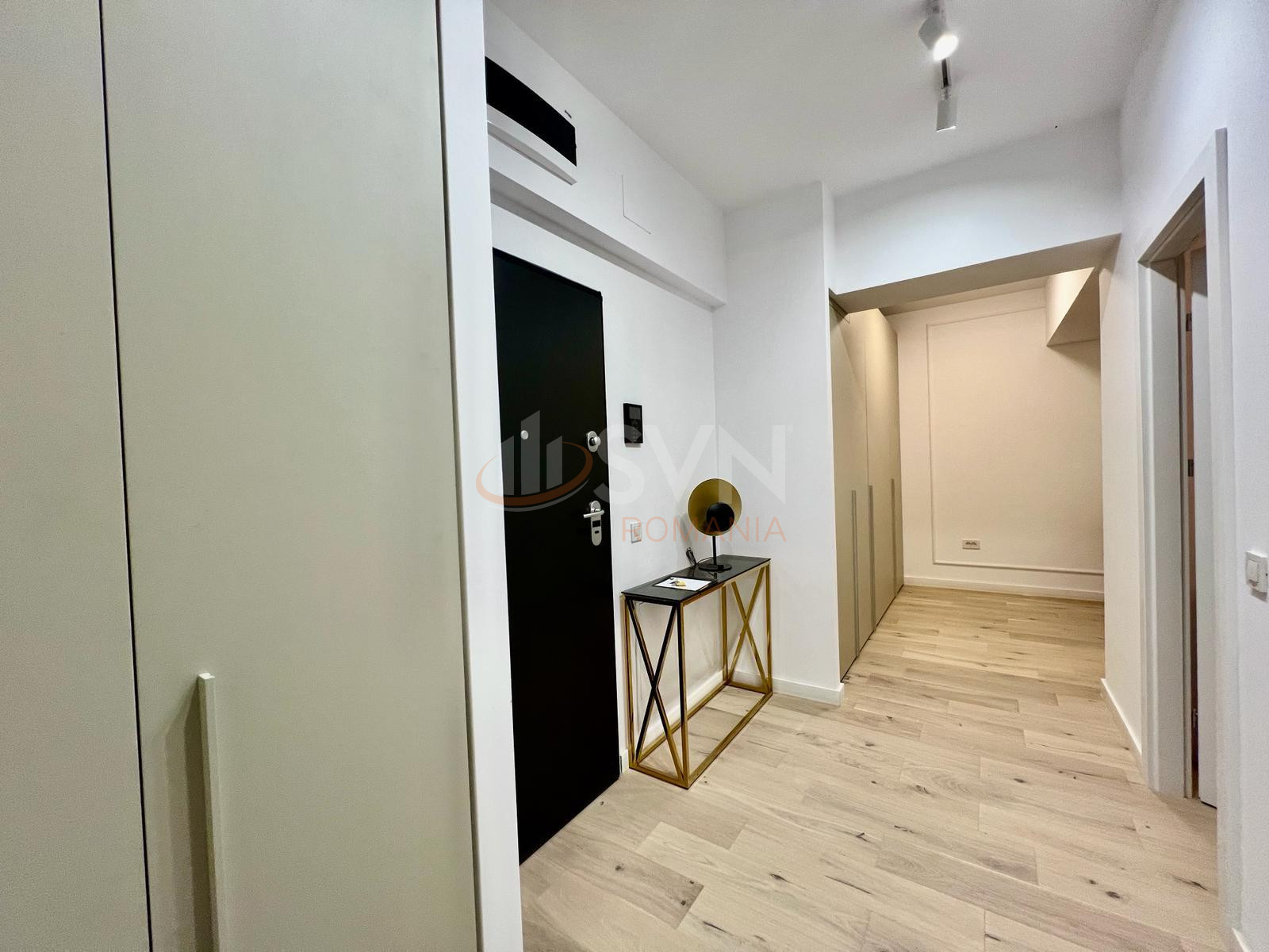 Apartament, 2 camere Bucuresti/Pipera