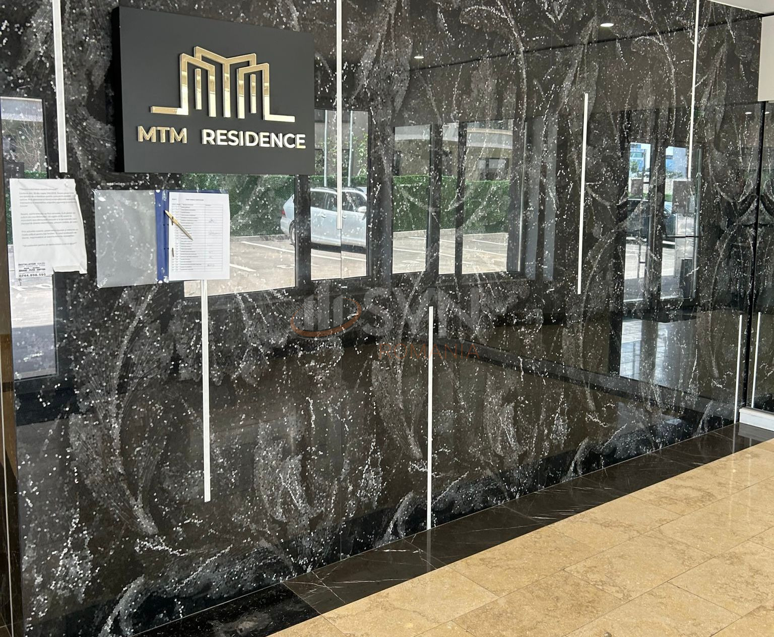 Apartament, 2 camere Bucuresti/Pipera