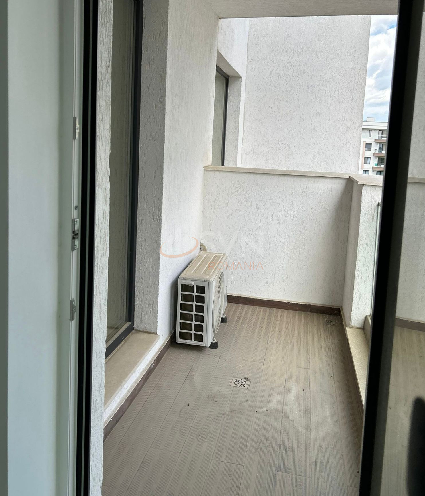 Apartament, 2 camere Bucuresti/Pipera