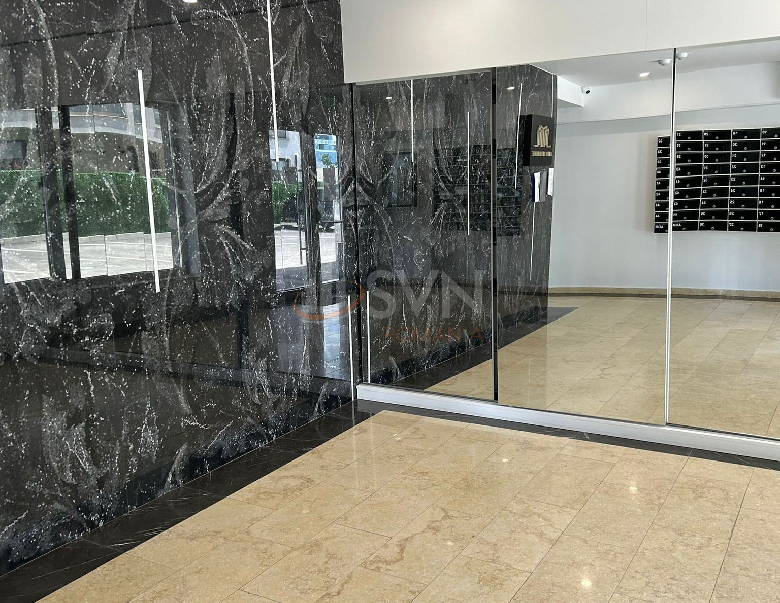 Apartament, 2 camere Bucuresti/Pipera