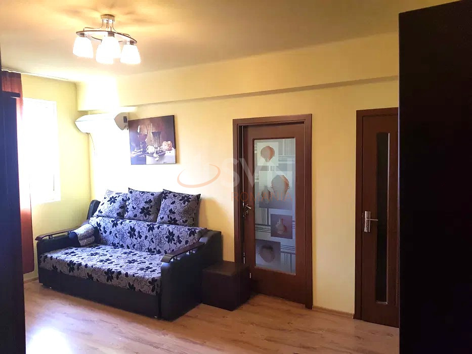 Apartament, 2 camere Cluj/Horea