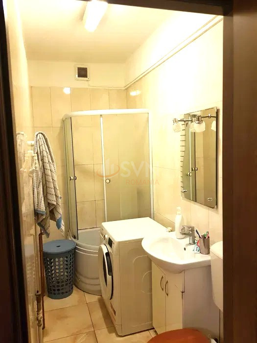 Apartament, 2 camere Cluj/Horea