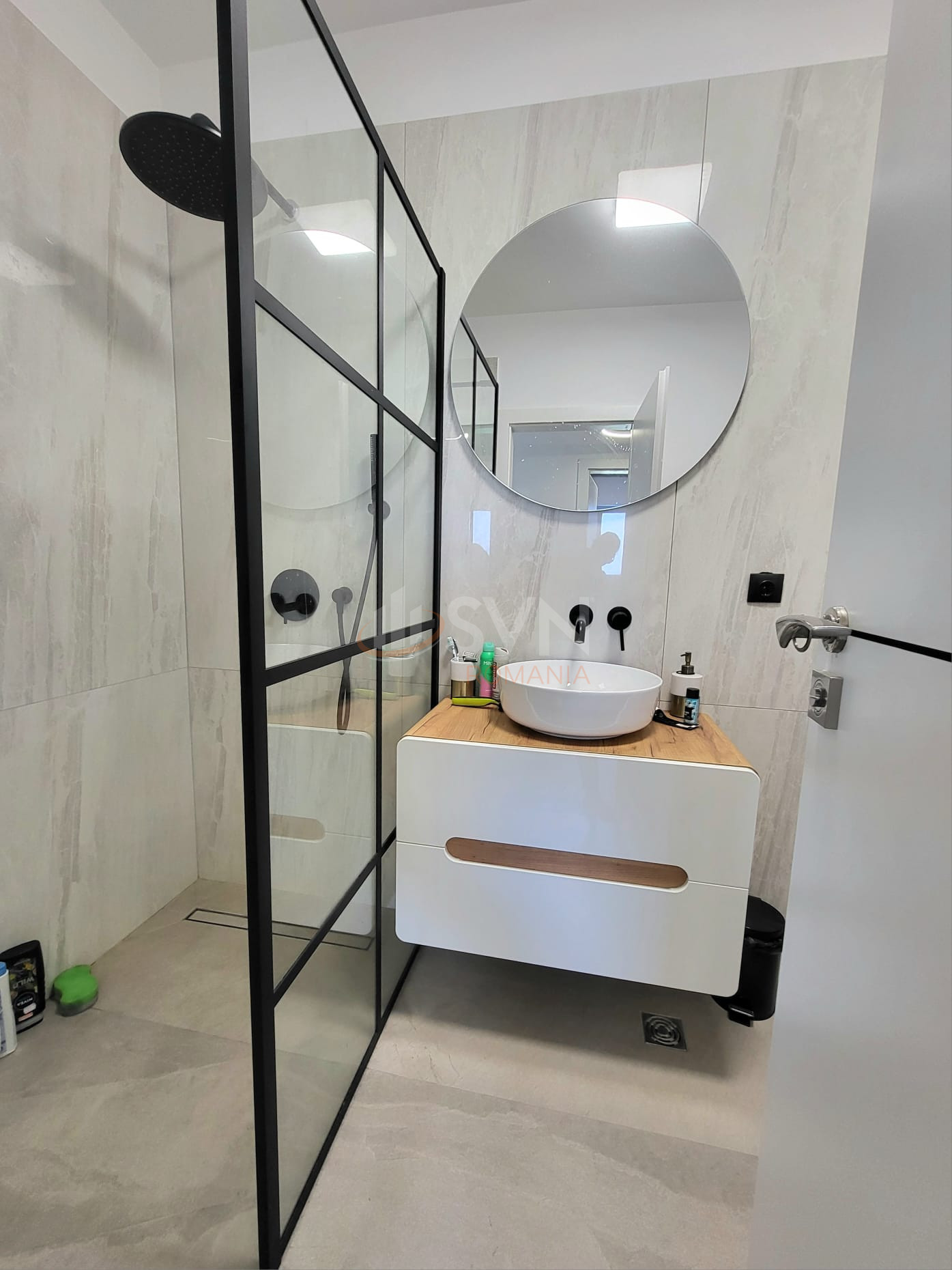 Apartament, 2 camere Cluj/Buna Ziua