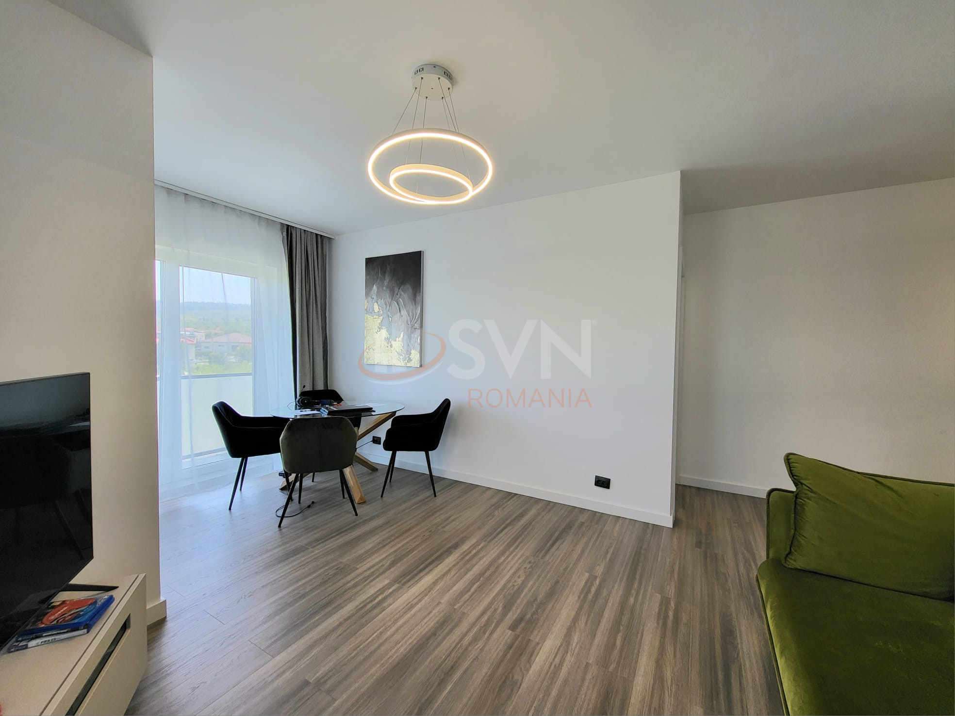 Apartament, 2 camere Cluj/Buna Ziua