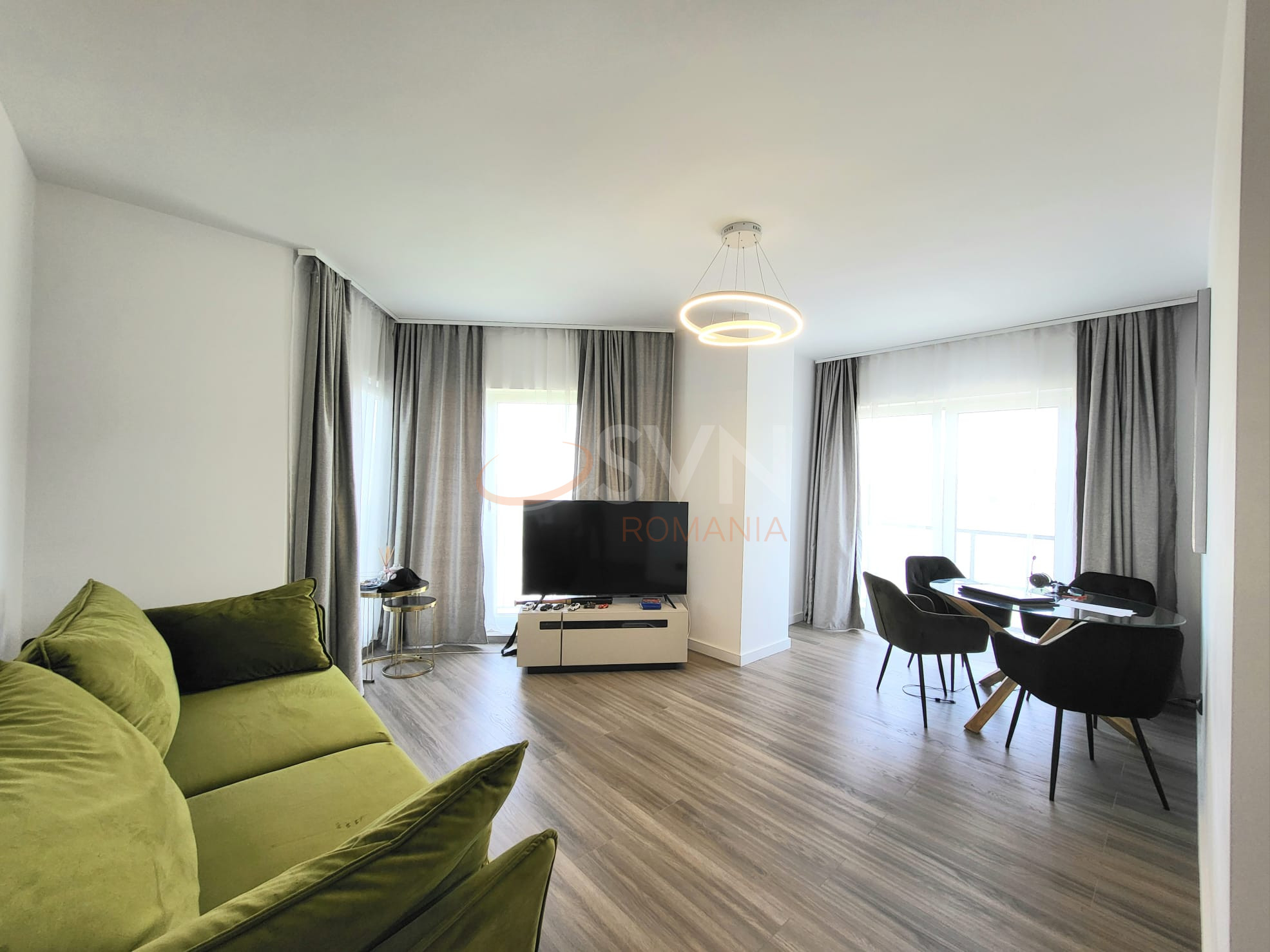 Apartament, 2 camere Cluj/Buna Ziua