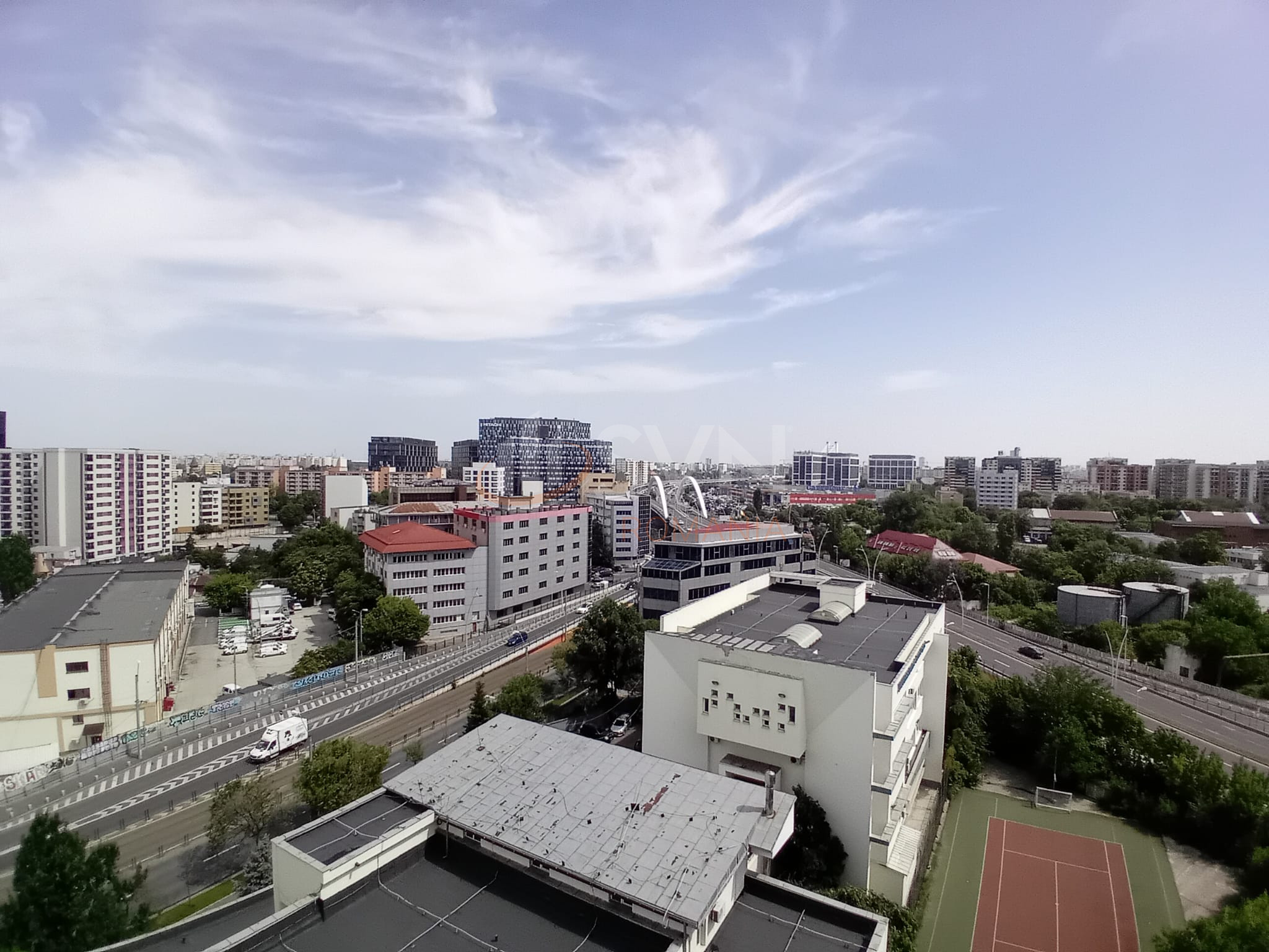 Apartament, 2 camere Bucuresti/Grozavesti