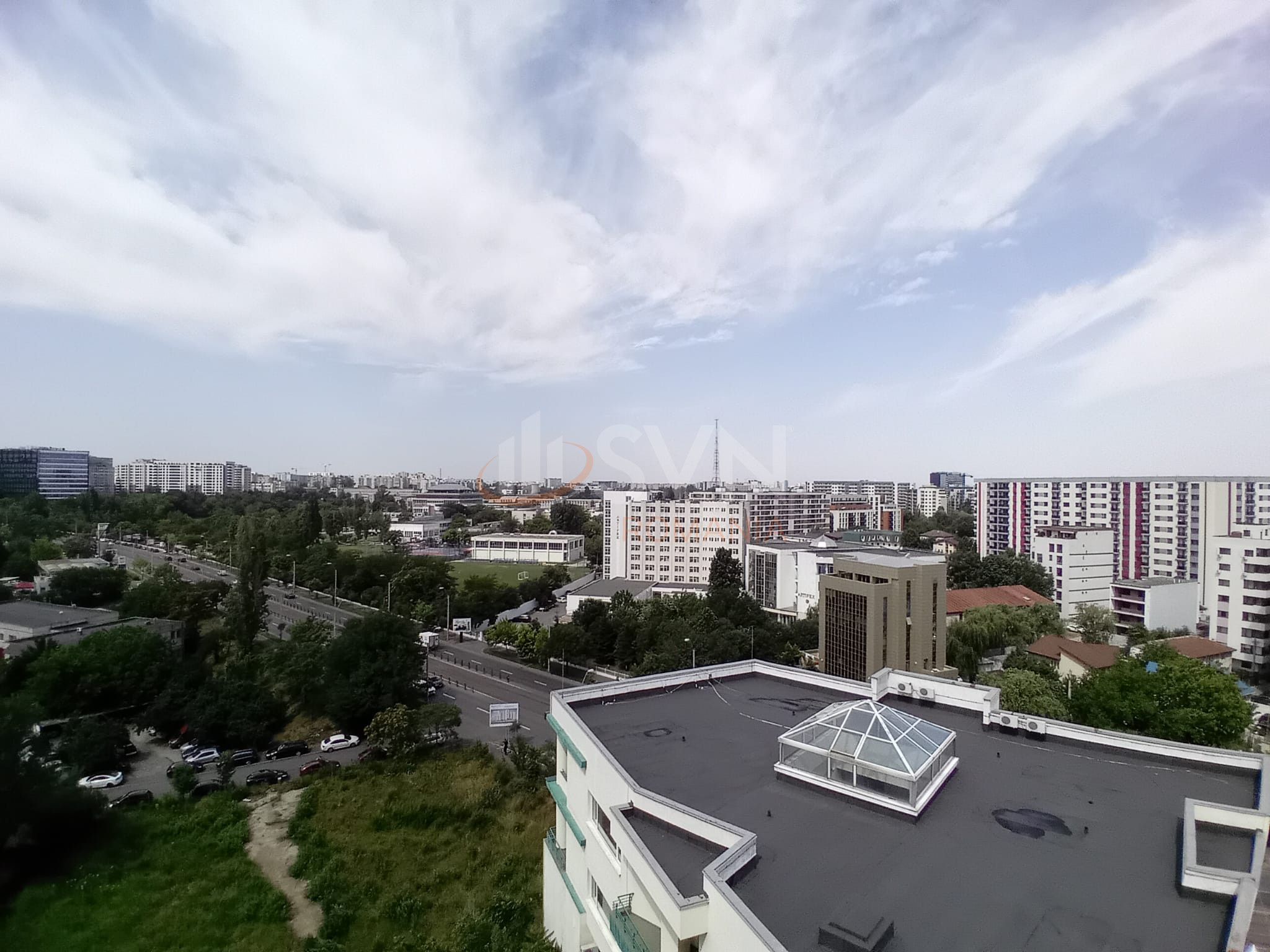 Apartament, 2 camere Bucuresti/Grozavesti