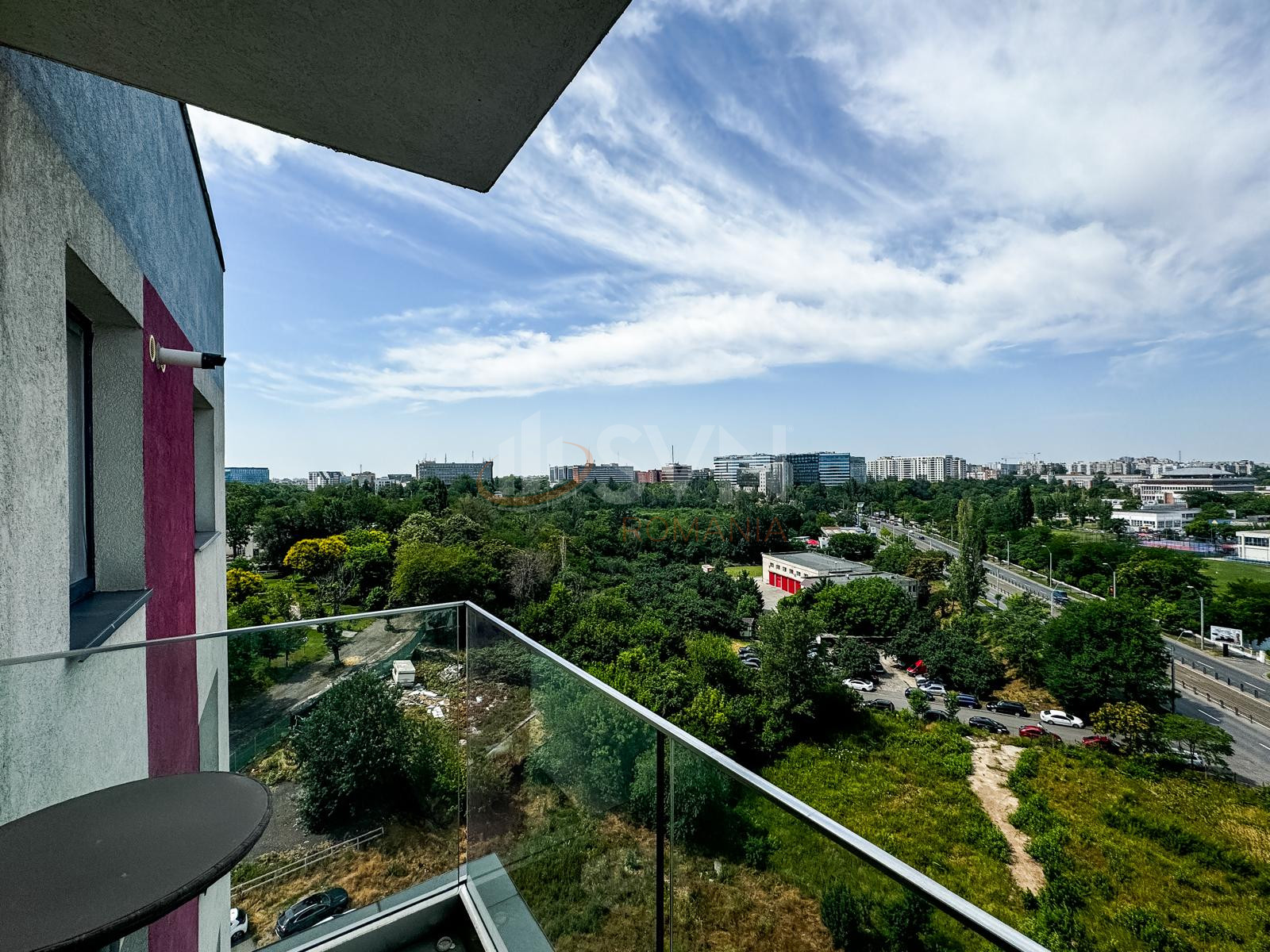 Apartament, 2 camere Bucuresti/Grozavesti