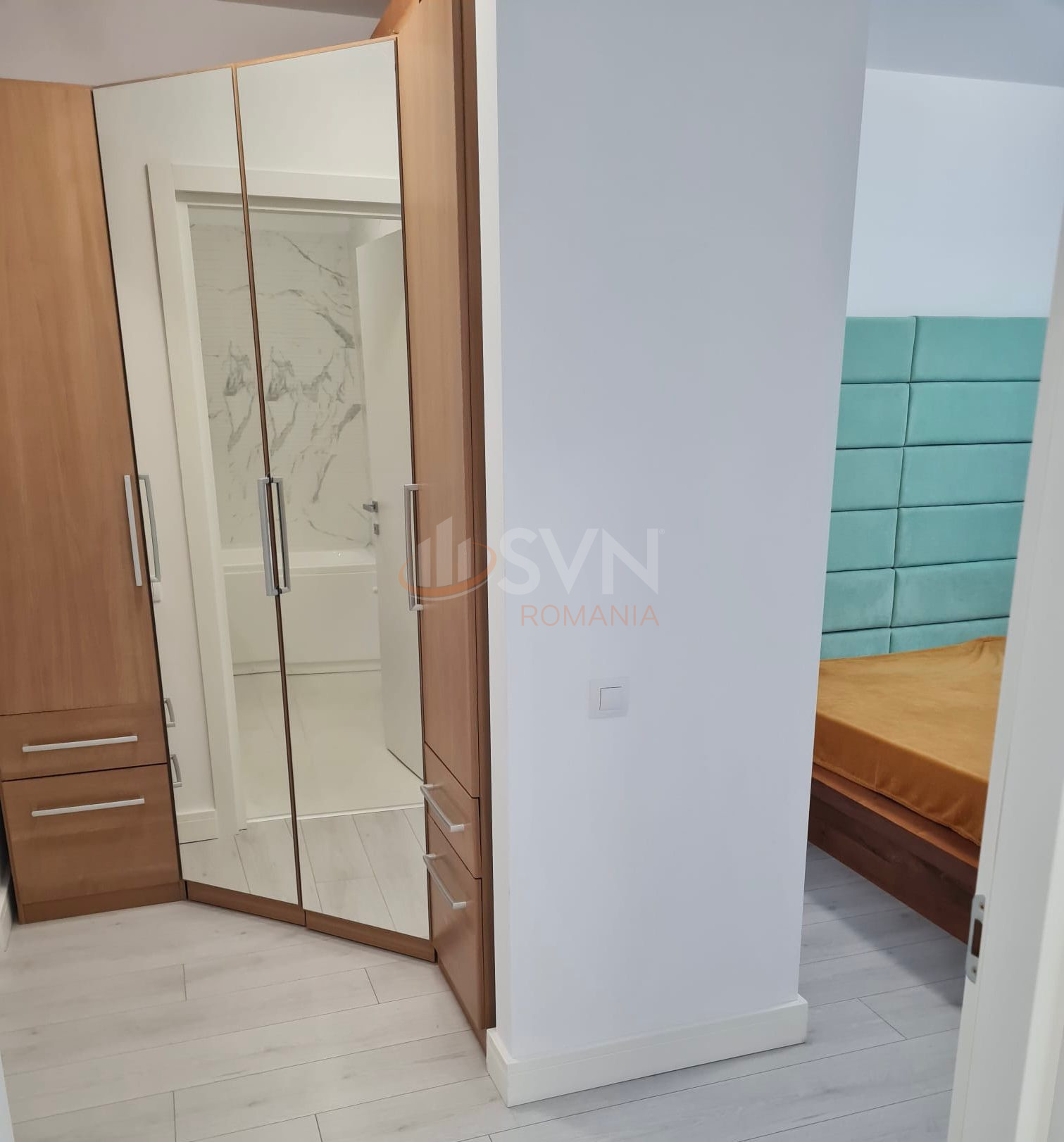 Apartament, 2 camere Bucuresti/Pipera