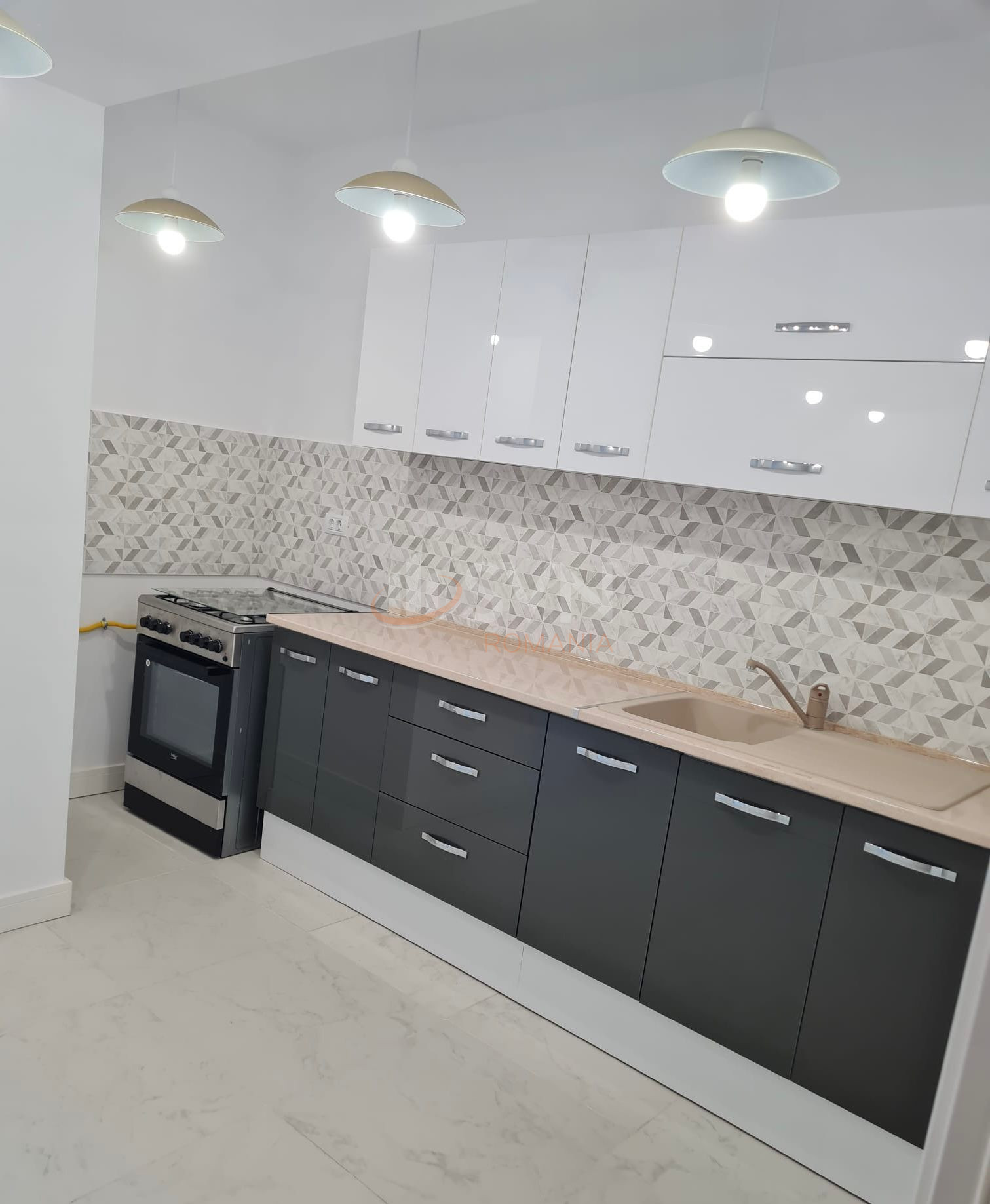 Apartament, 2 camere Bucuresti/Pipera