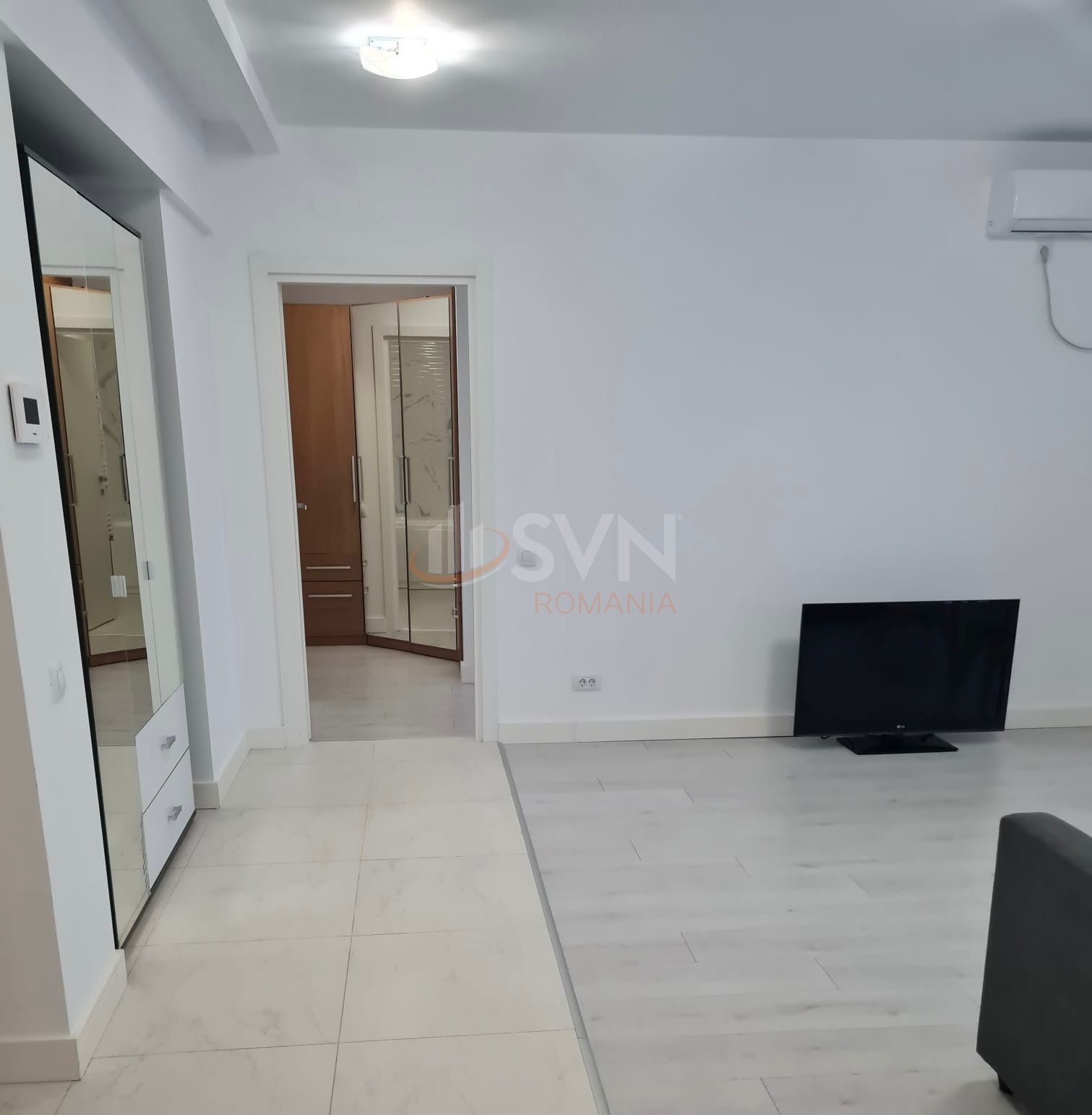 Apartament, 2 camere Bucuresti/Pipera