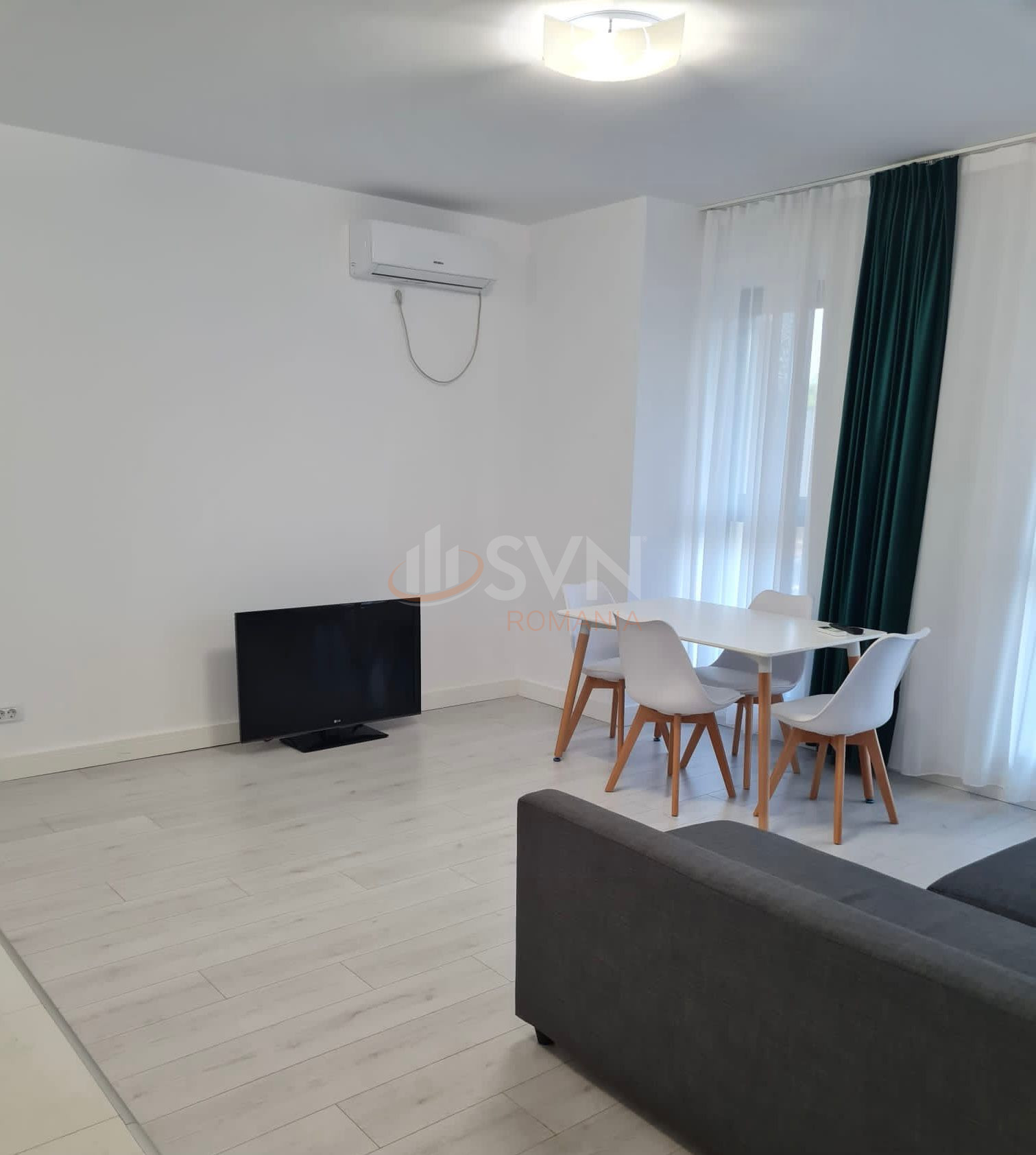 Apartament, 2 camere Bucuresti/Pipera