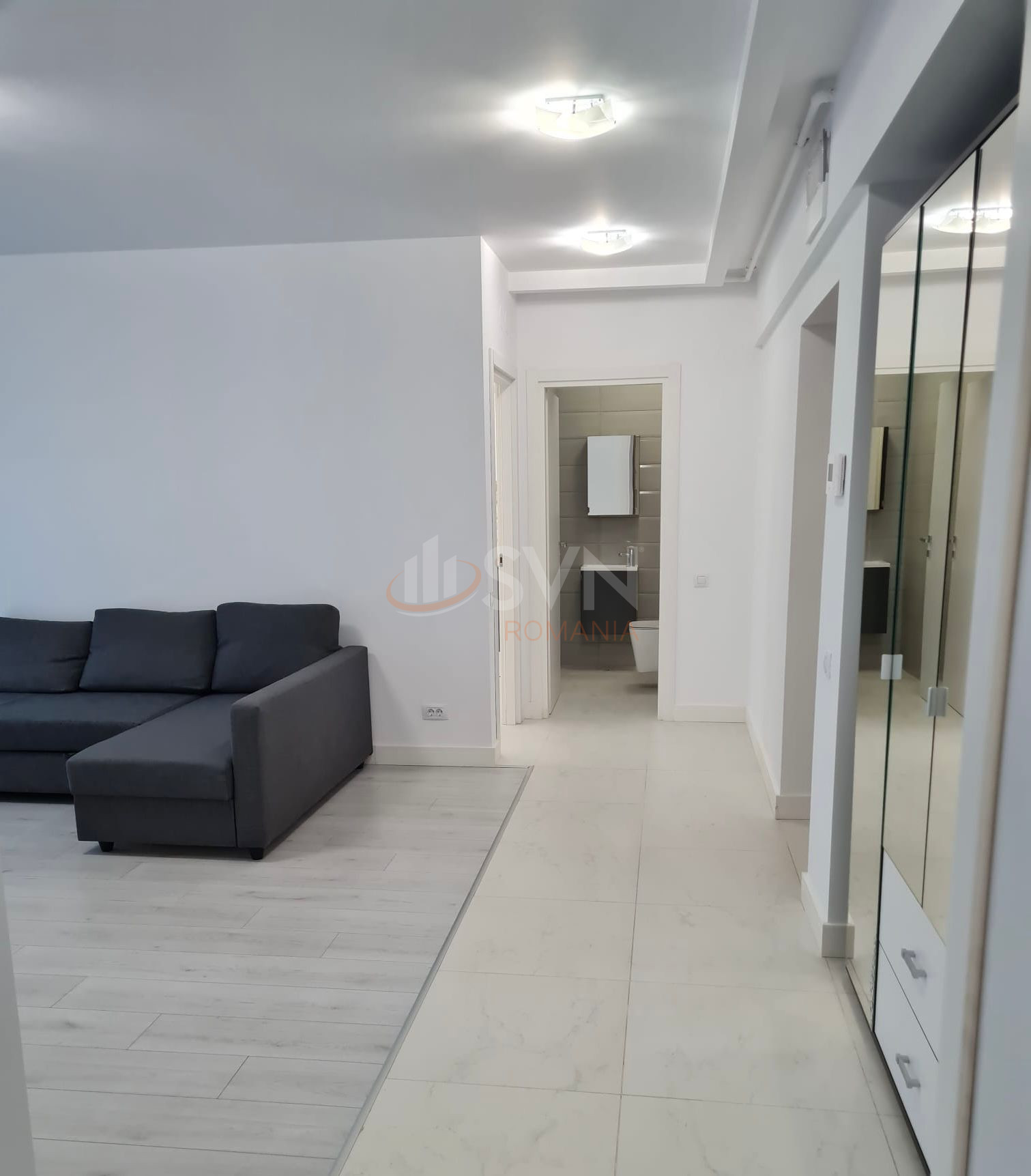 Apartament, 2 camere Bucuresti/Pipera