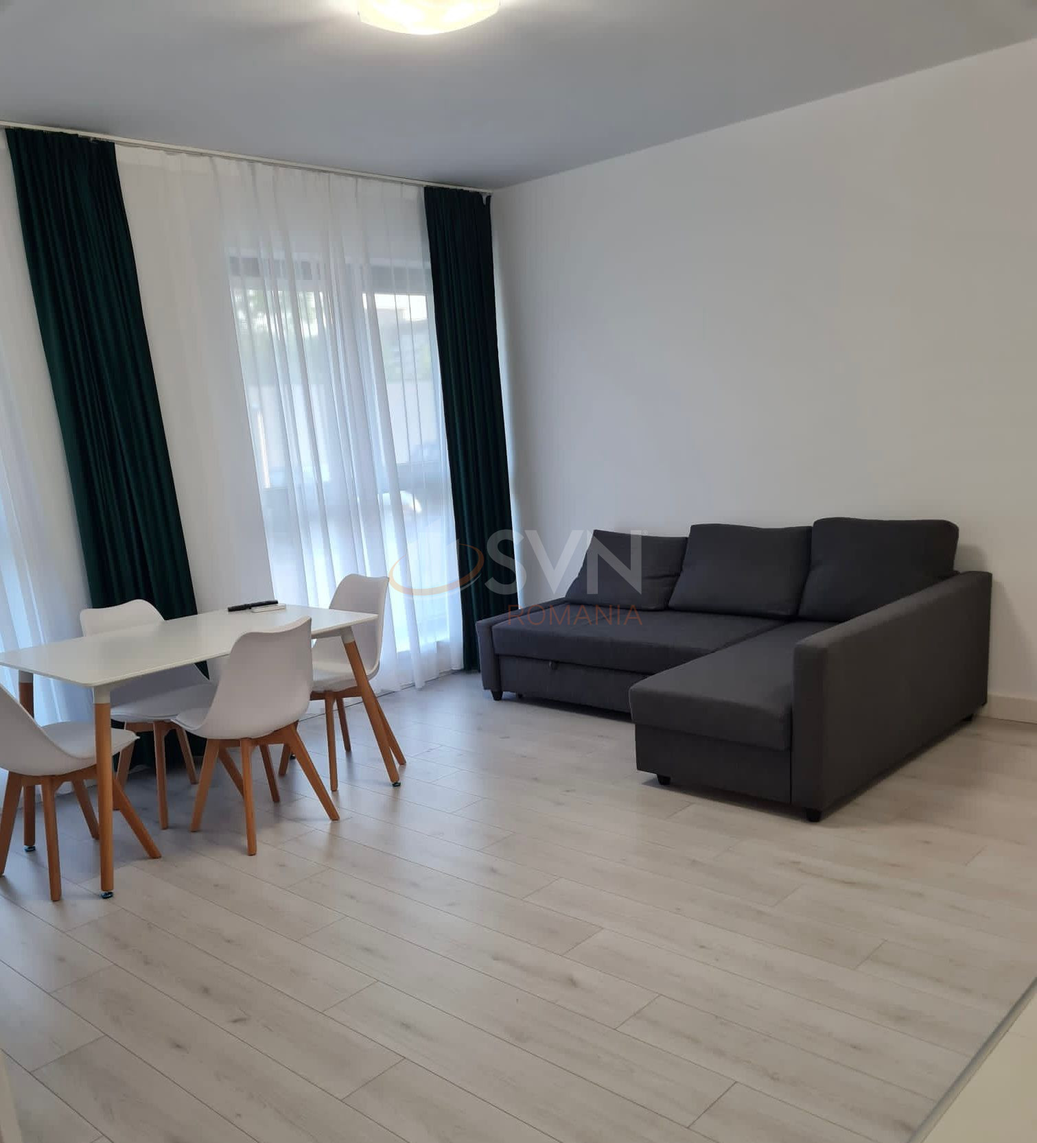 Apartament, 2 camere Bucuresti/Pipera