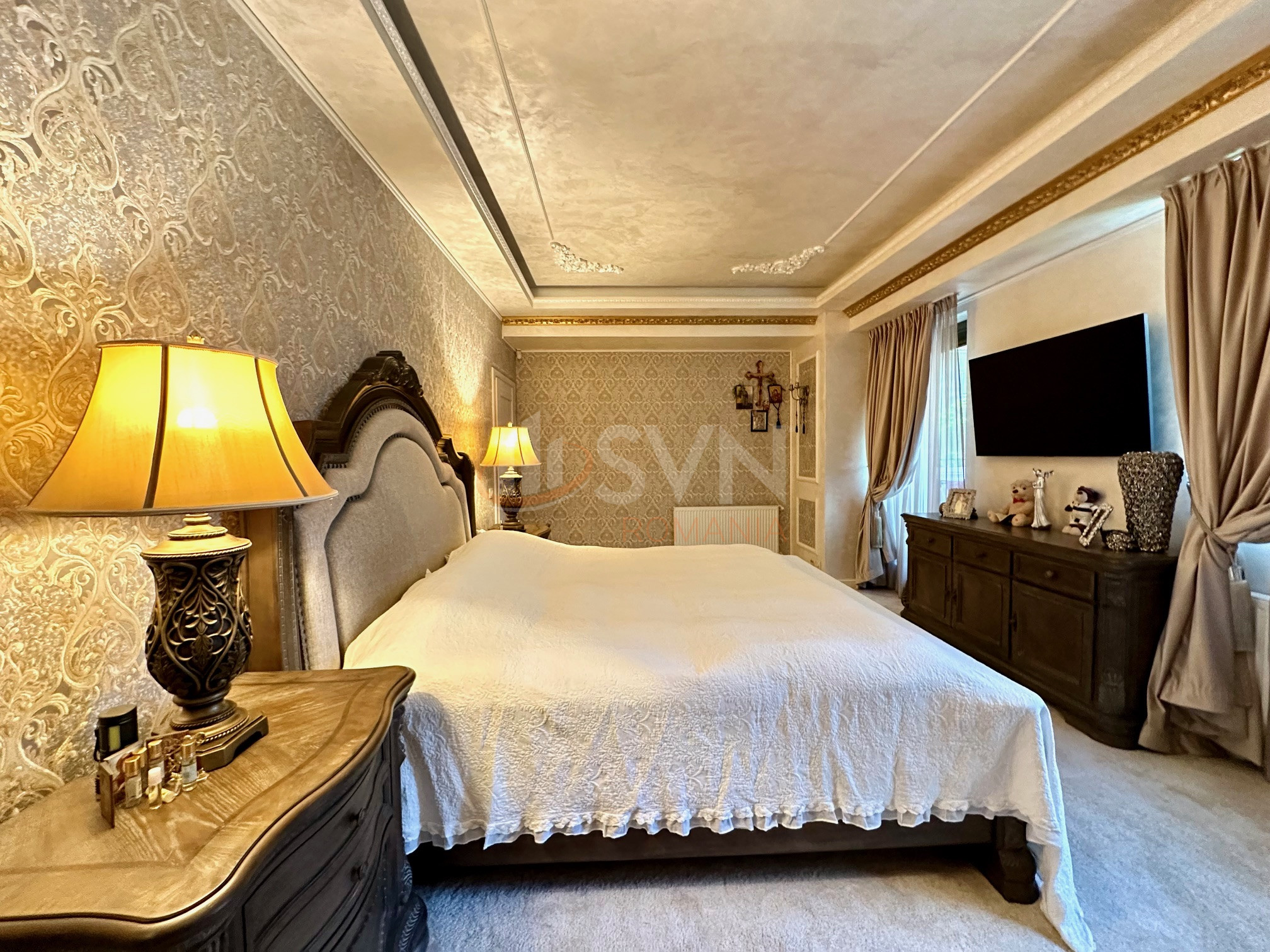 Apartament, 2 camere Bucuresti/Pipera