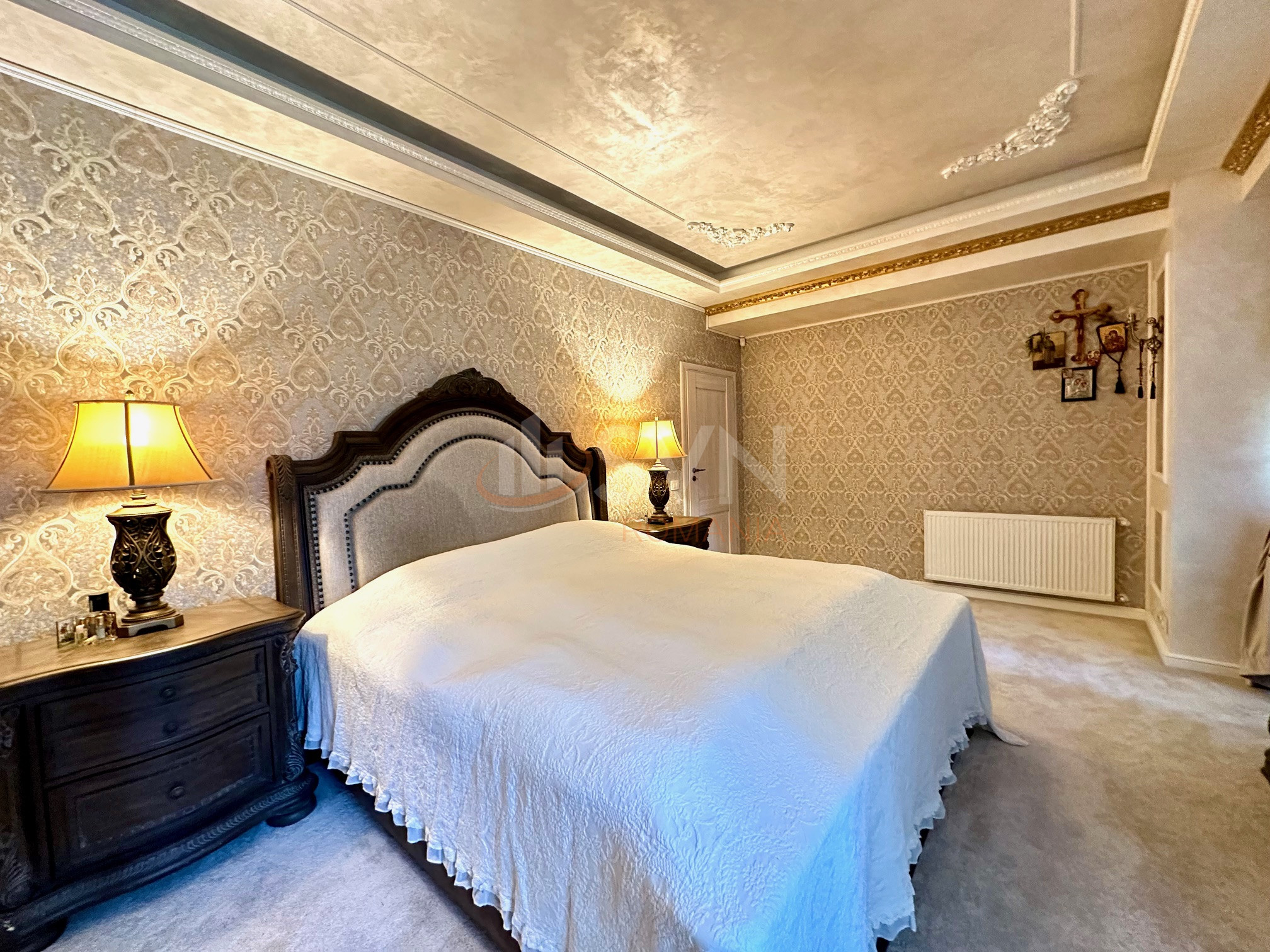 Apartament, 2 camere Bucuresti/Pipera