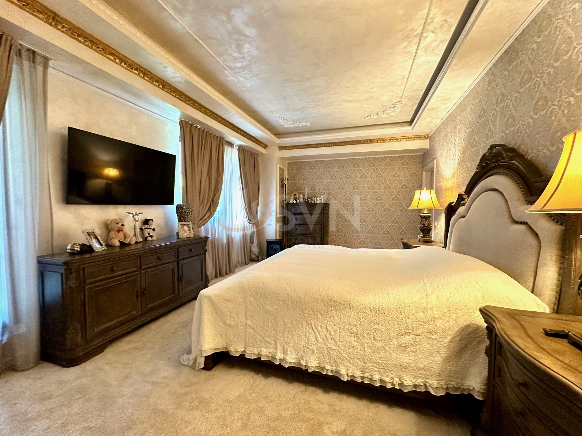 Apartament, 2 camere Bucuresti/Pipera