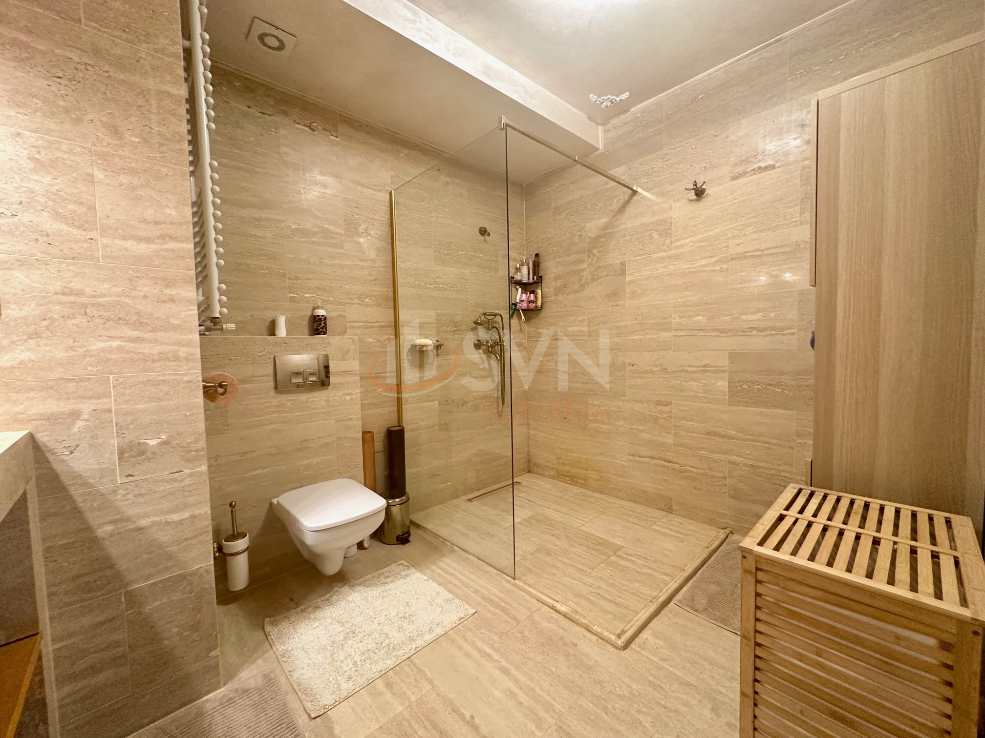 Apartament, 2 camere Bucuresti/Pipera