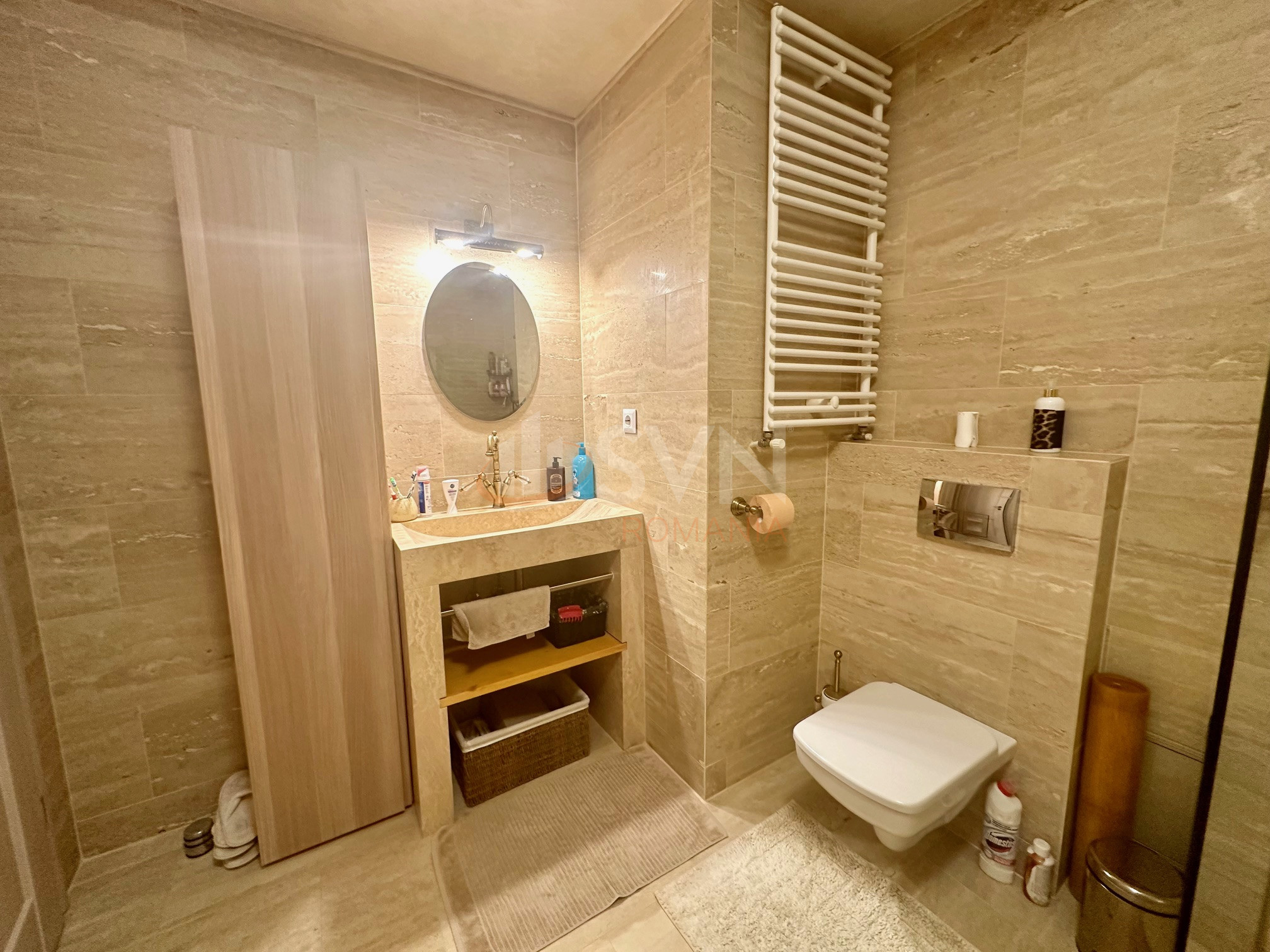 Apartament, 2 camere Bucuresti/Pipera