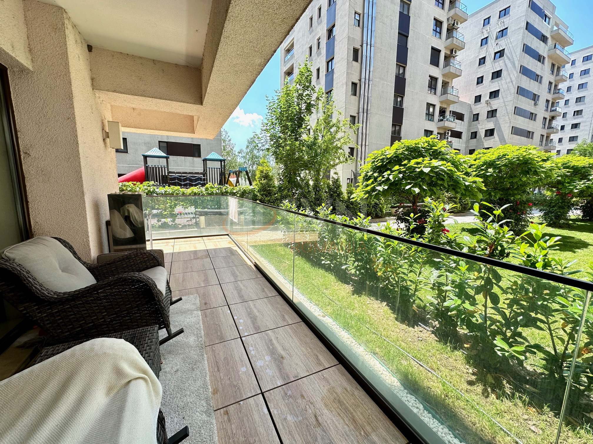 Apartament, 2 camere Bucuresti/Pipera