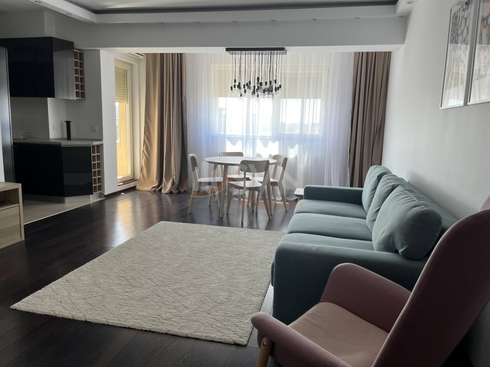 Apartament, 2 camere Bucuresti/Dristor