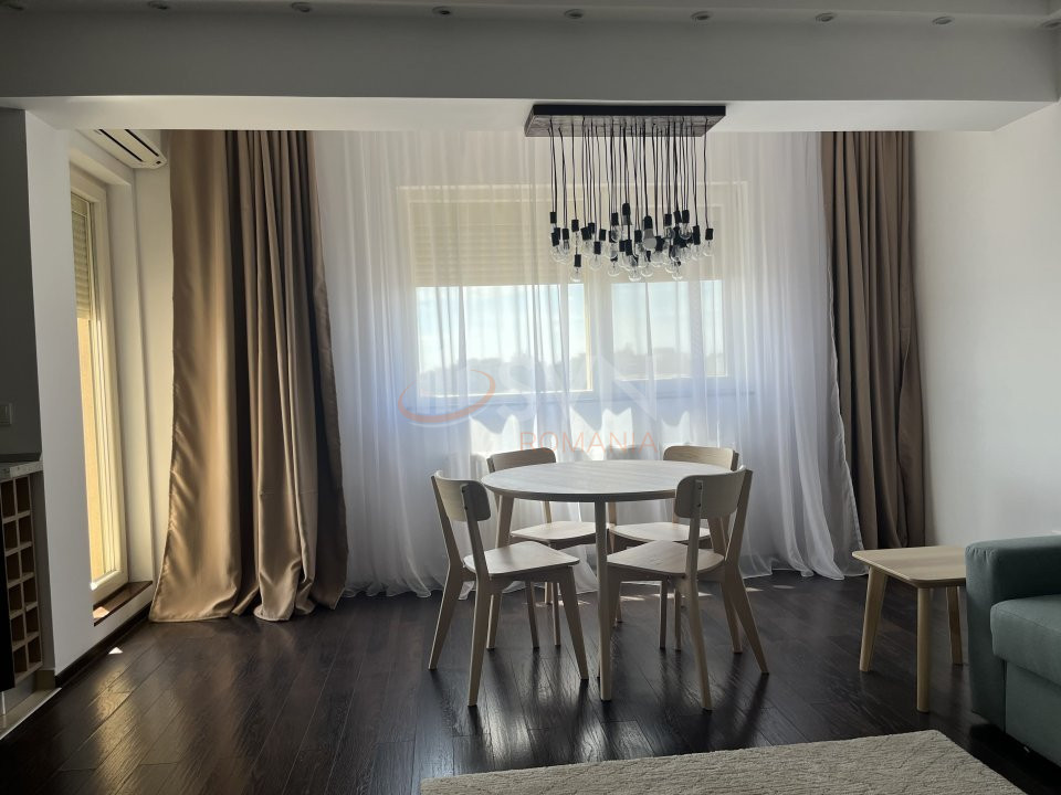 Apartament, 2 camere Bucuresti/Dristor