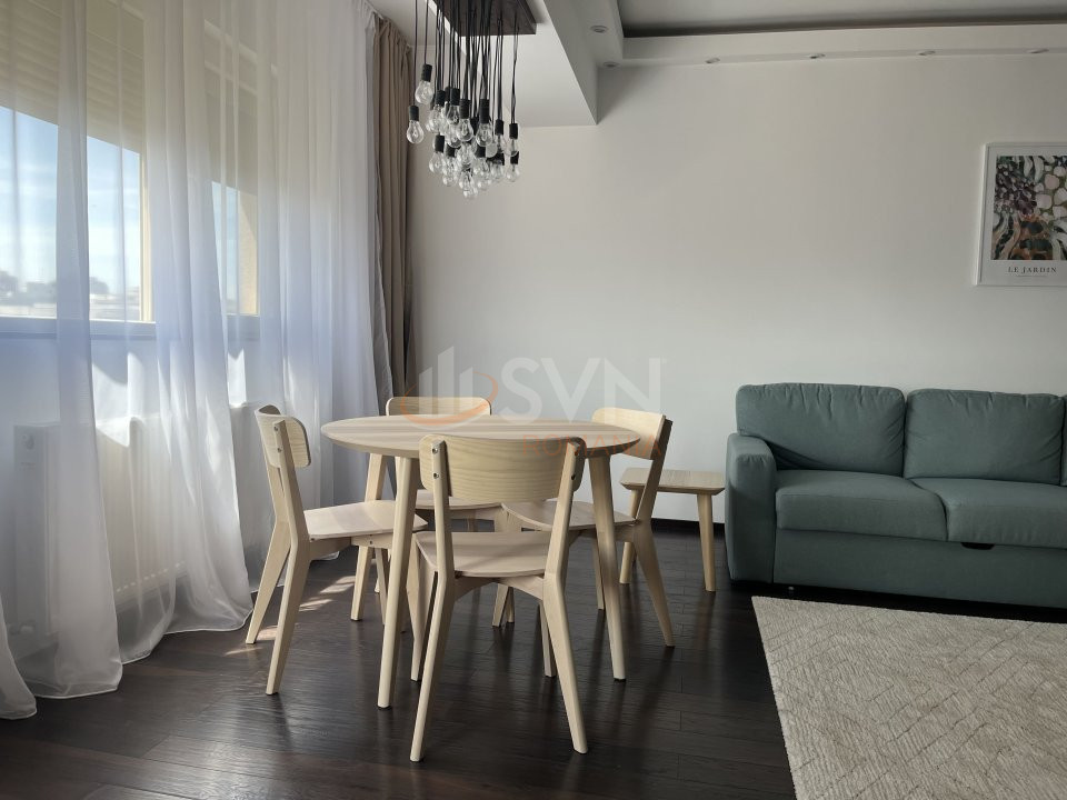Apartament, 2 camere Bucuresti/Dristor