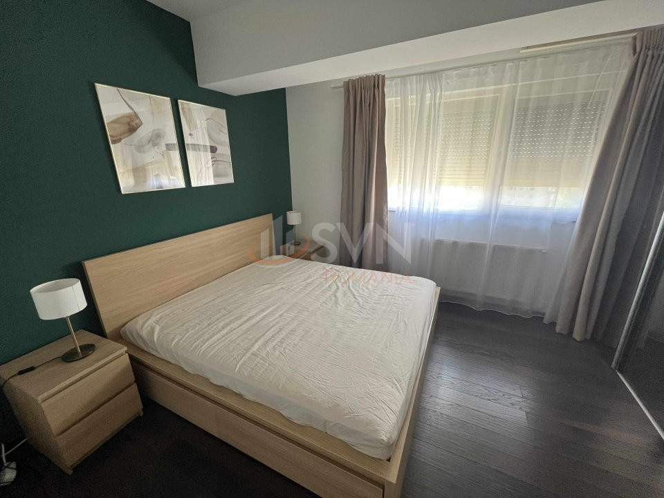 Apartament, 2 camere Bucuresti/Dristor