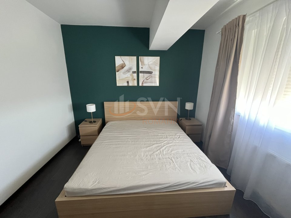 Apartament, 2 camere Bucuresti/Dristor