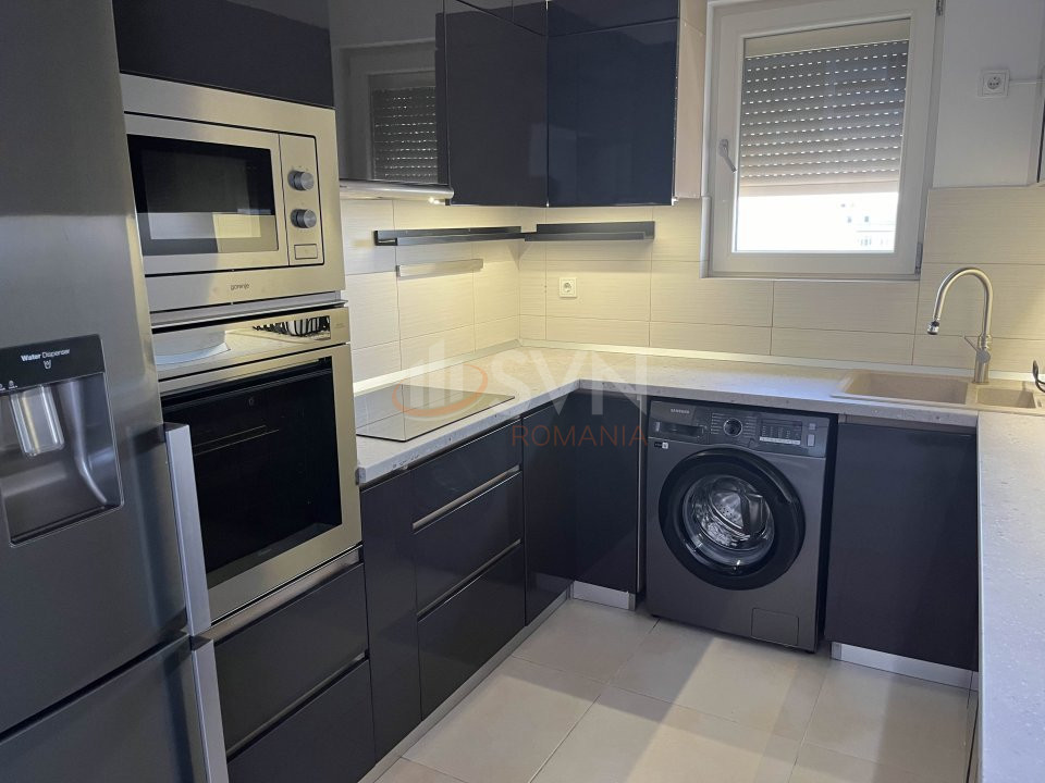 Apartament, 2 camere Bucuresti/Dristor