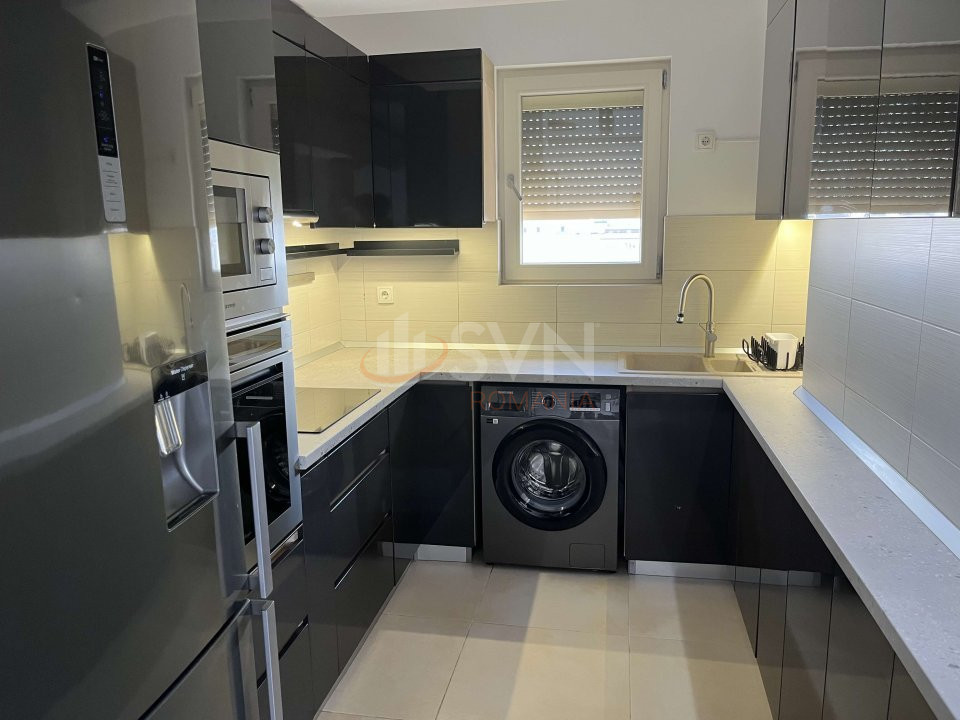 Apartament, 2 camere Bucuresti/Dristor