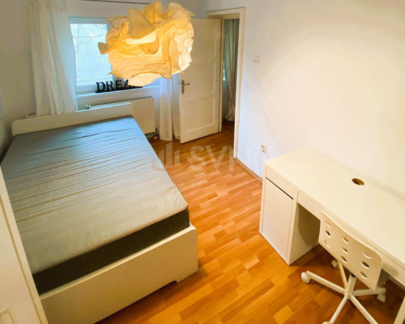 Apartament, 2 camere Bucuresti/Floreasca