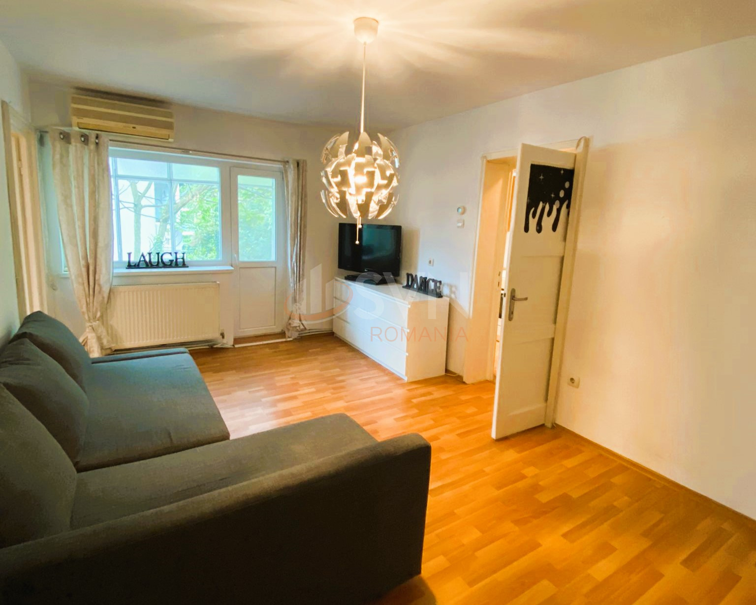 Apartament, 2 camere Bucuresti/Floreasca