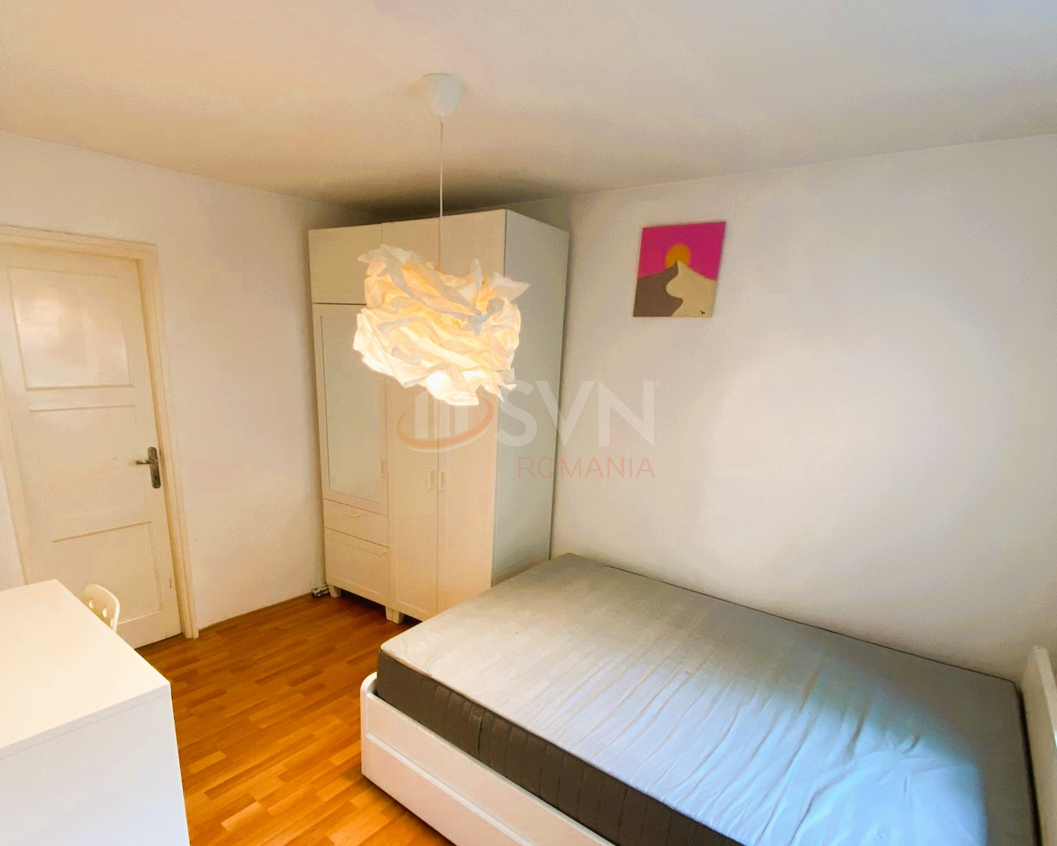 Apartament, 2 camere Bucuresti/Floreasca