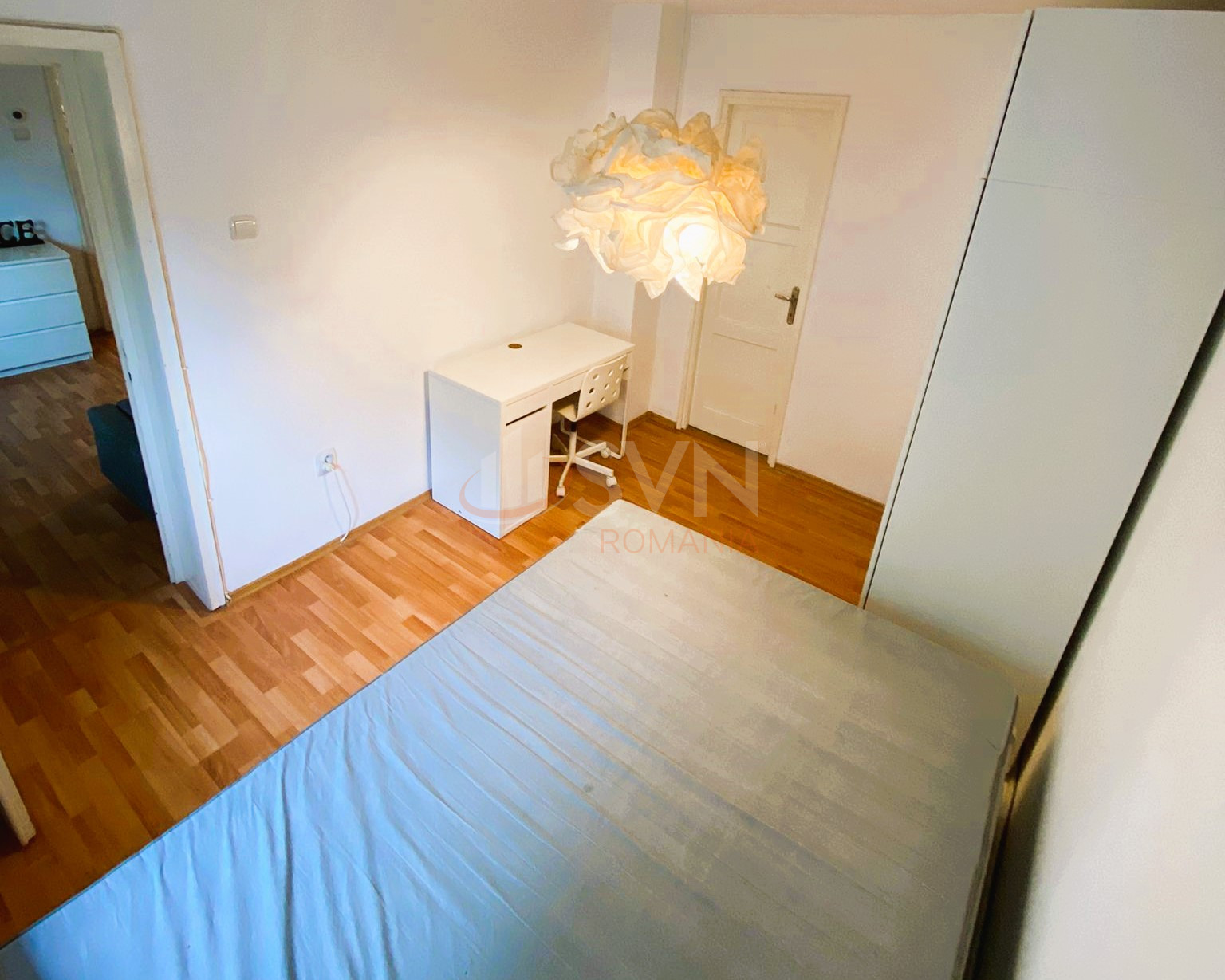Apartament, 2 camere Bucuresti/Floreasca