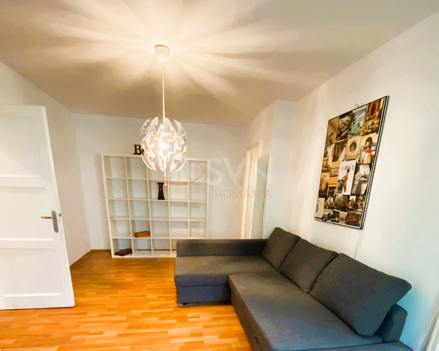 Apartament, 2 camere Bucuresti/Floreasca