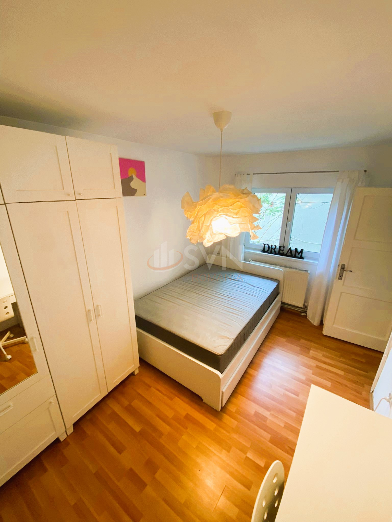 Apartament, 2 camere Bucuresti/Floreasca