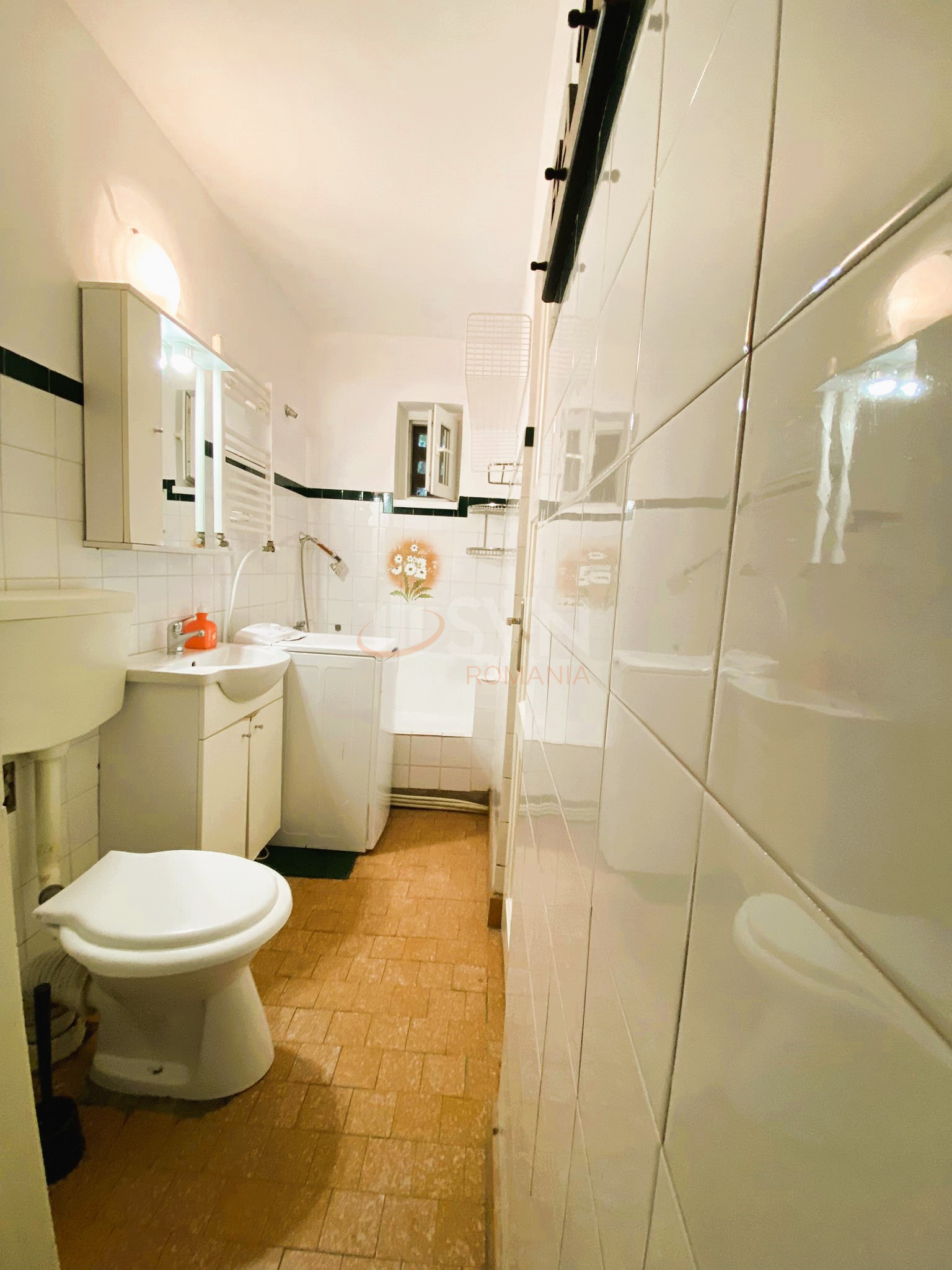 Apartament, 2 camere Bucuresti/Floreasca
