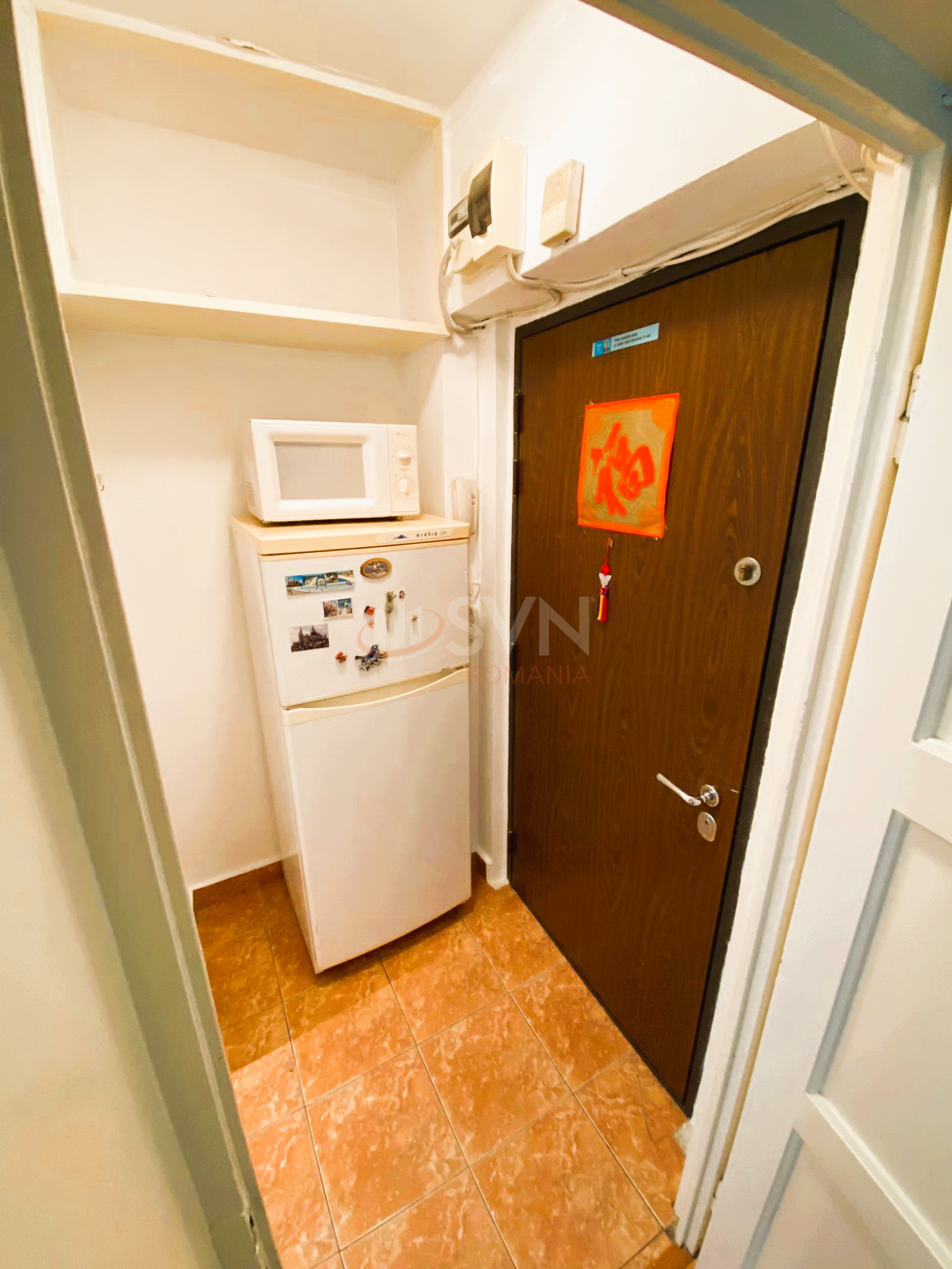 Apartament, 2 camere Bucuresti/Floreasca