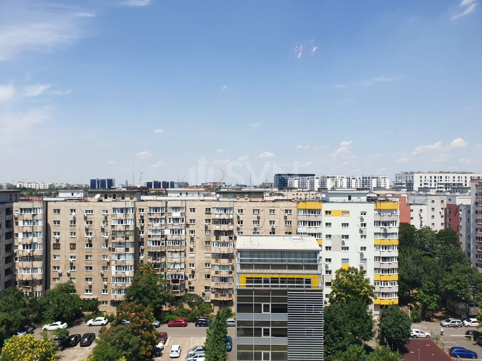 Apartament, 2 camere Bucuresti/13 Septembrie