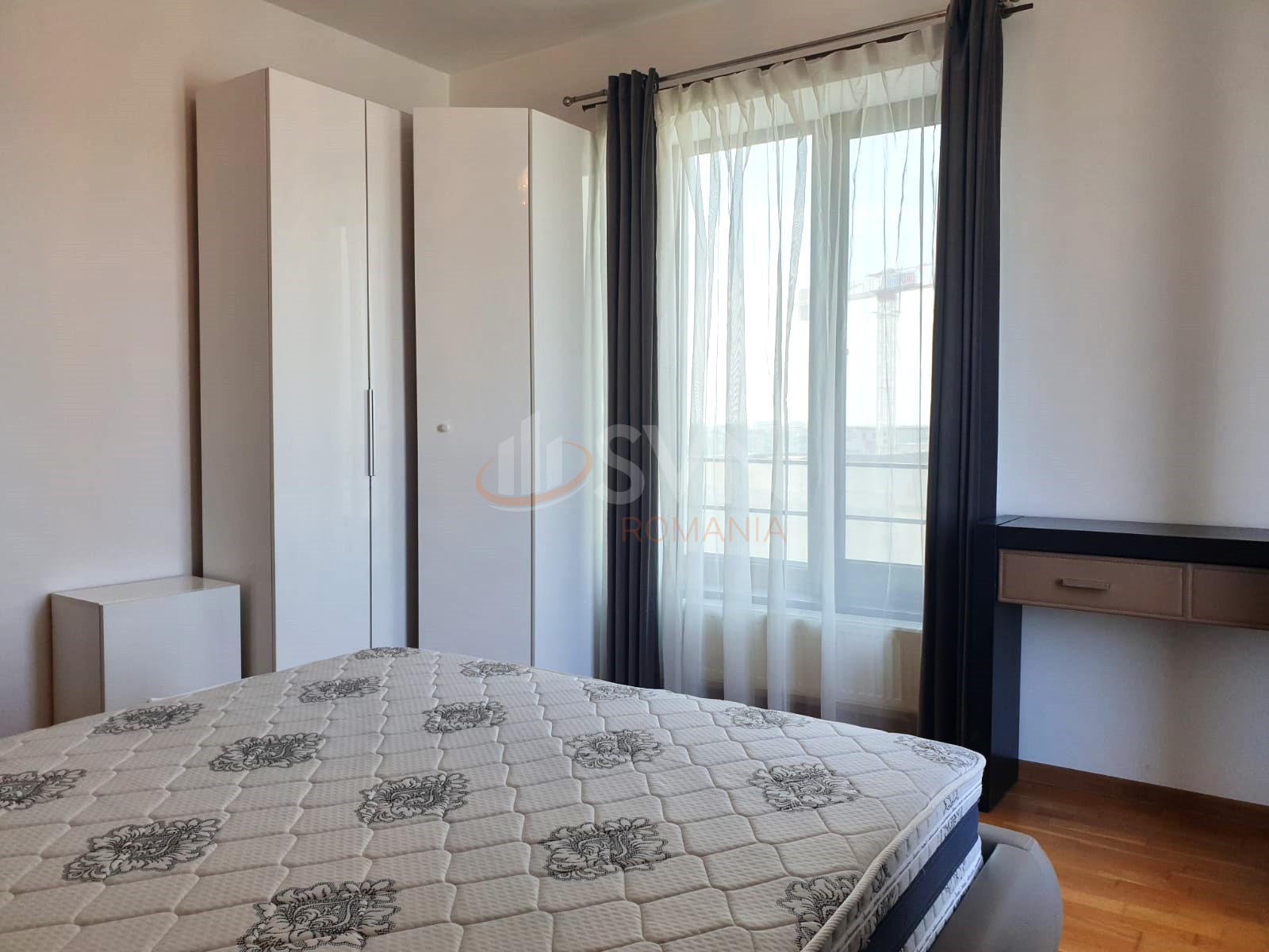 Apartament, 2 camere Bucuresti/13 Septembrie