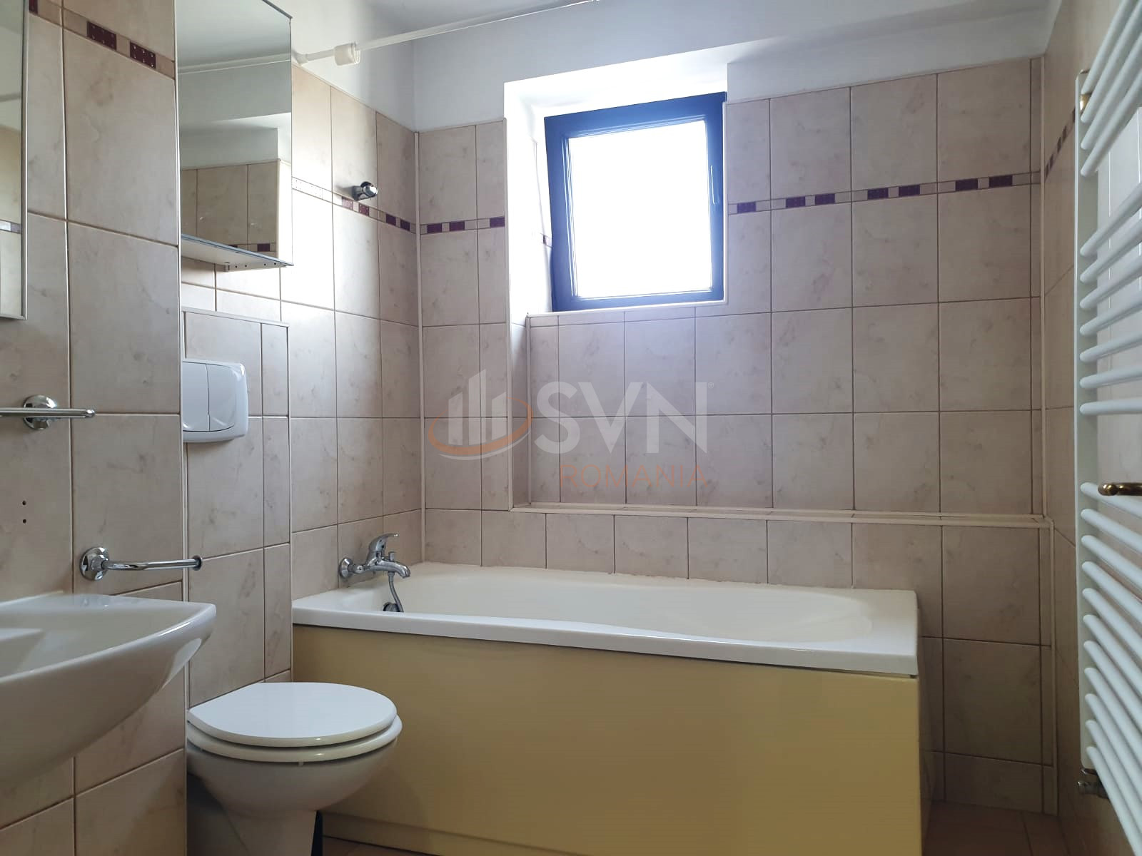 Apartament, 2 camere Bucuresti/13 Septembrie