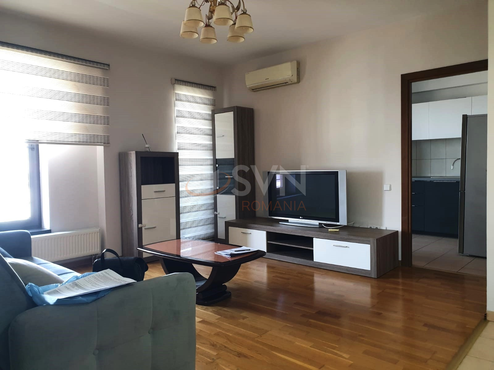 Apartament, 2 camere Bucuresti/13 Septembrie