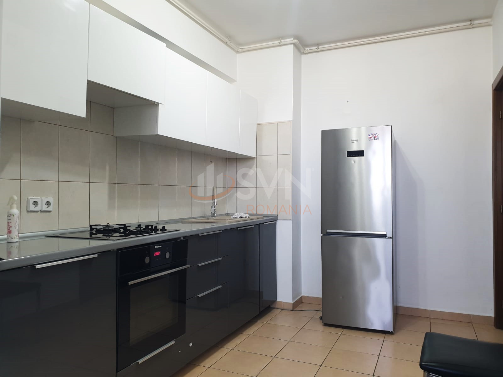 Apartament, 2 camere Bucuresti/13 Septembrie