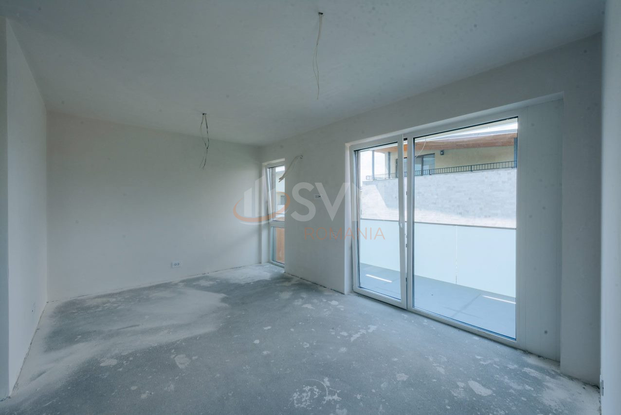 Apartament, 2 camere Cluj/Borhanci